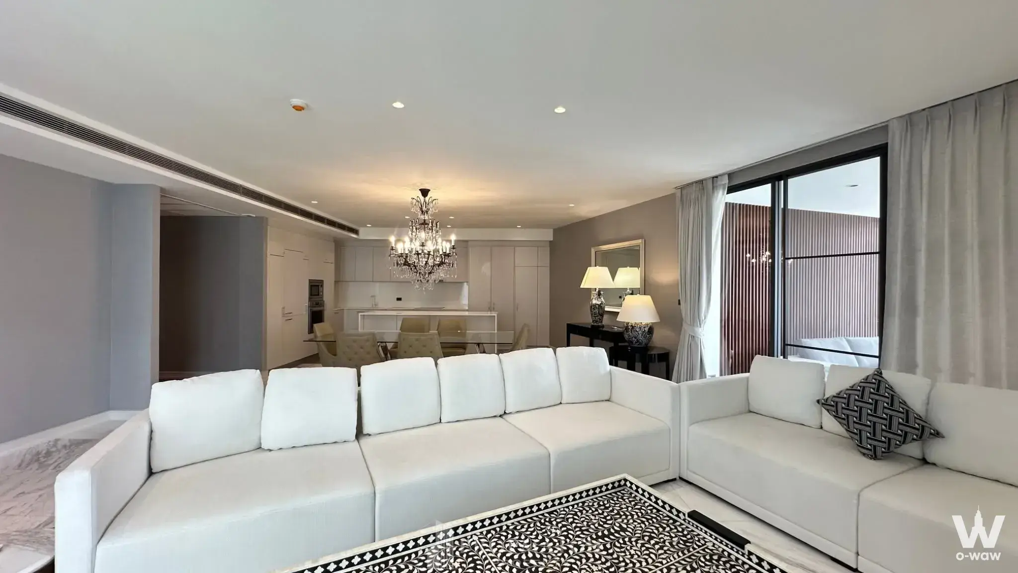 Thonglor, Bangkok, Thailand