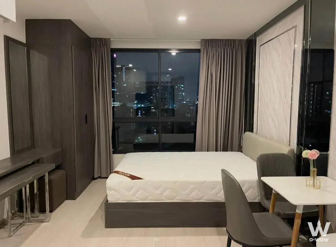 Condo with 1 bedroom for rent at ELIO DEL NEST — photo 3 of 5