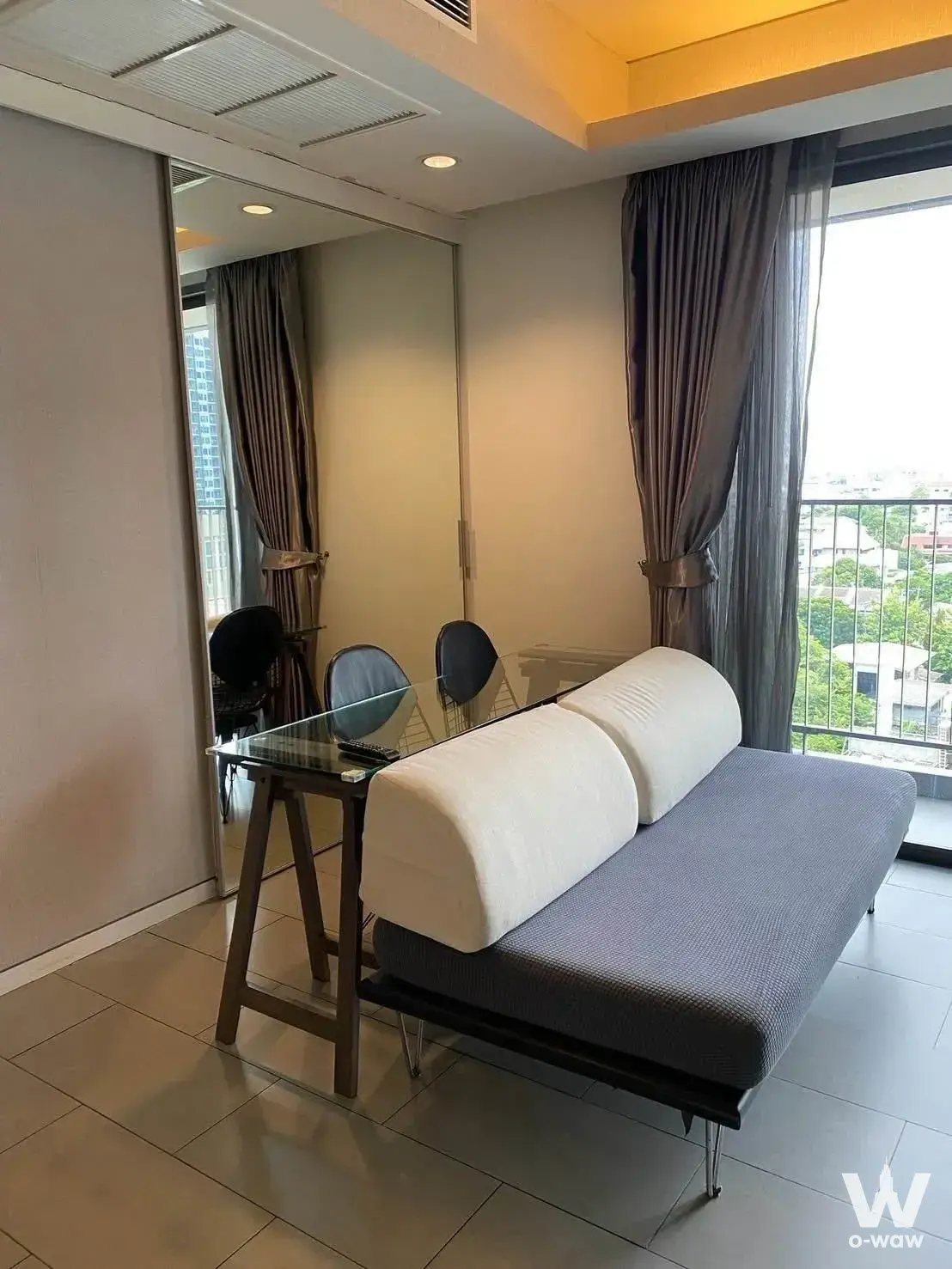 Condo with 1 bedroom for rent at Siamese Ratchakru - Ari — photo 3 of 5