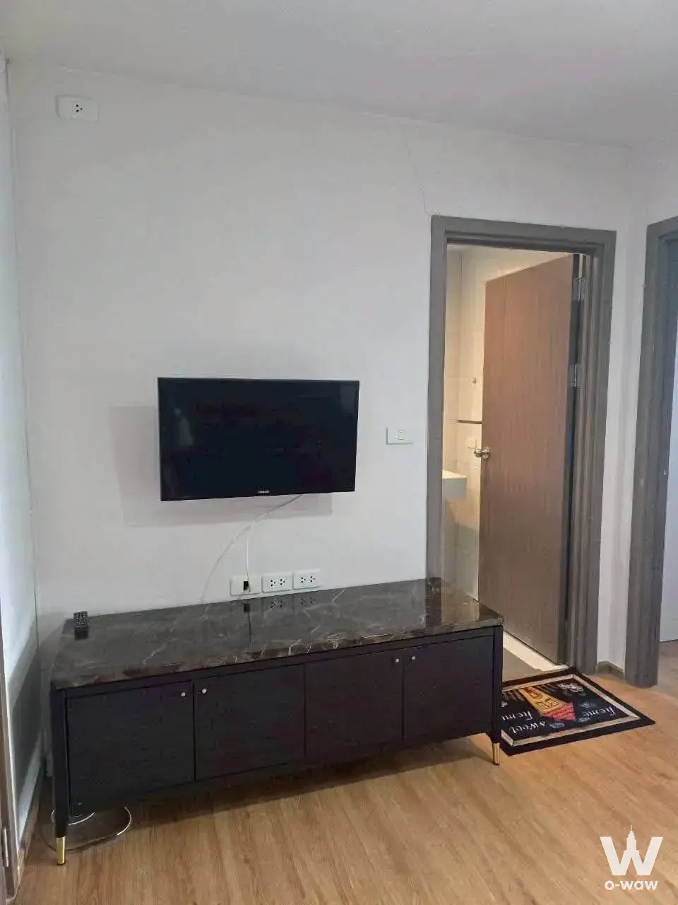Condo with 1 bedroom for rent at THE BASE Sukhumvit 77 — photo 3 of 5