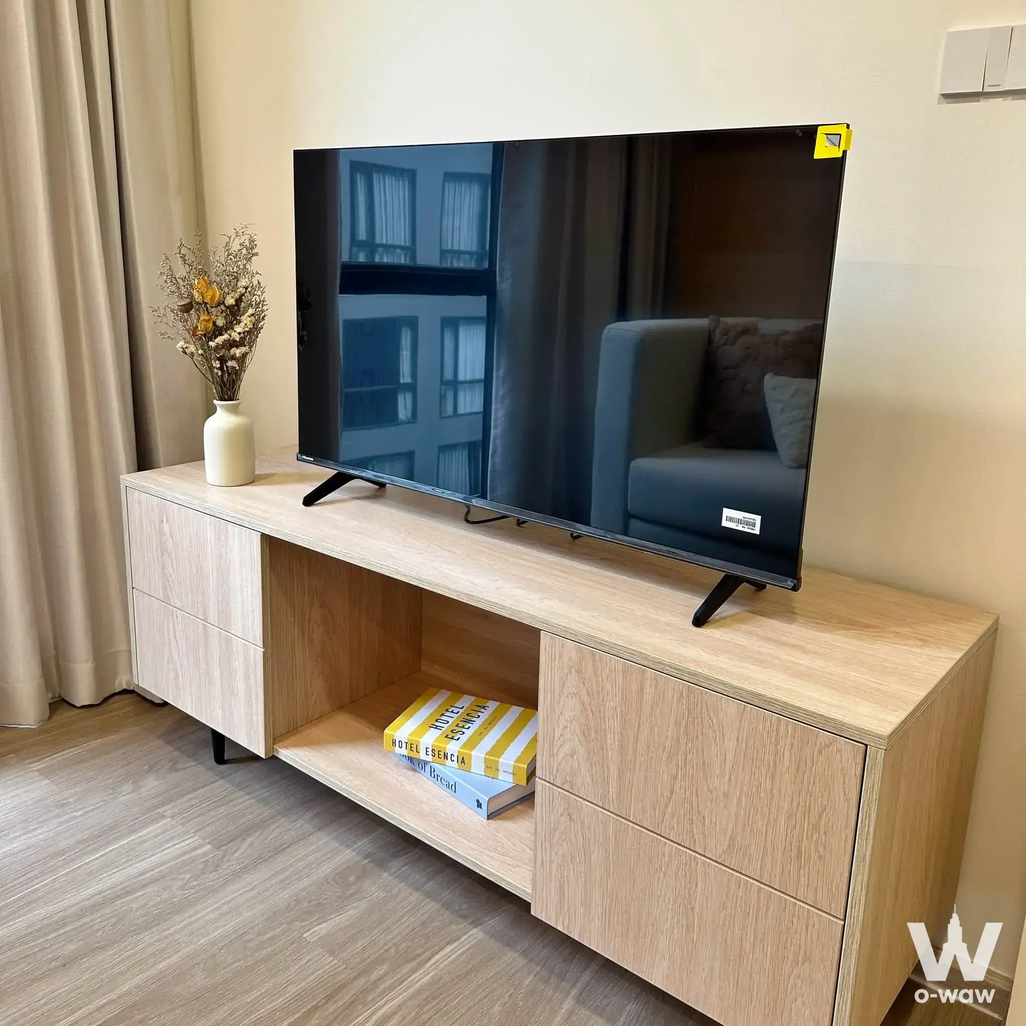 Condo with 1 bedroom for rent at Beat Sukhumvit — photo 3 of 5