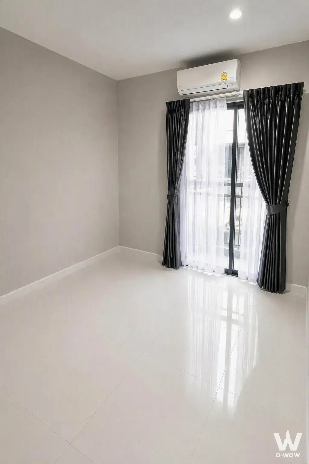 Condo with 3 bedrooms for rent at NT TOWER — photo 5 of 5