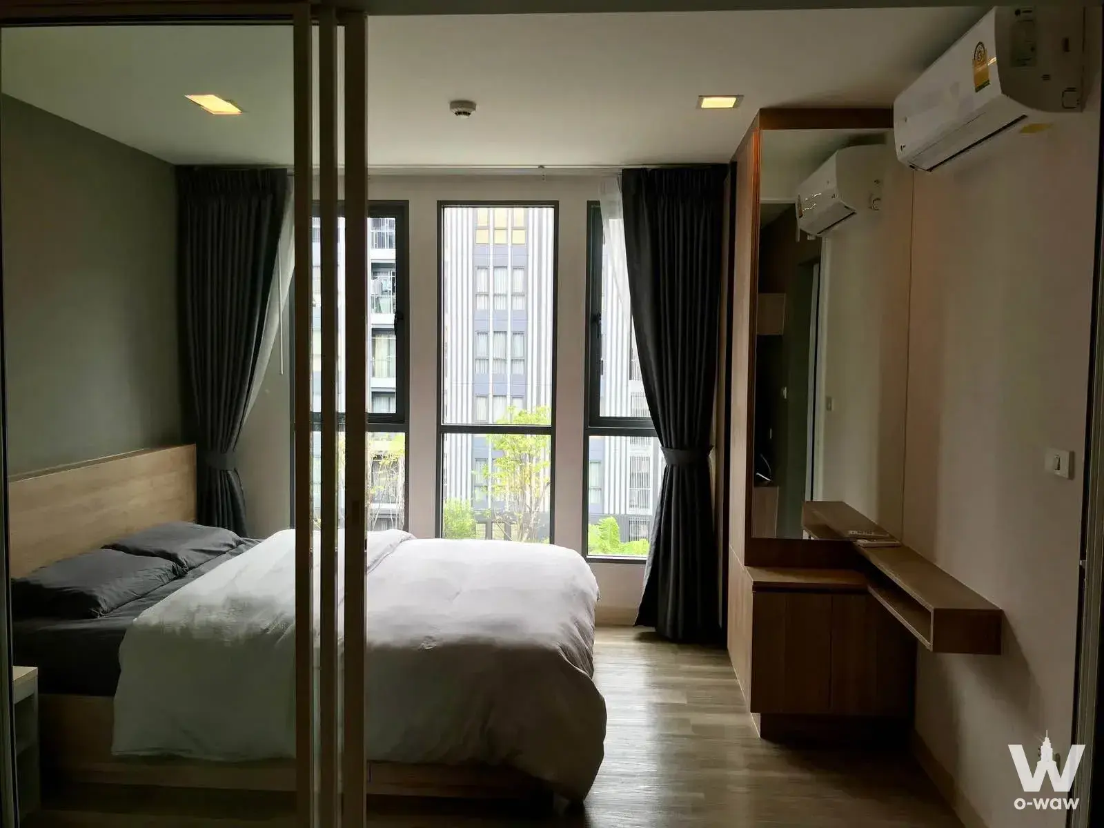 Sukhumvit 64, Bangkok, Thailand