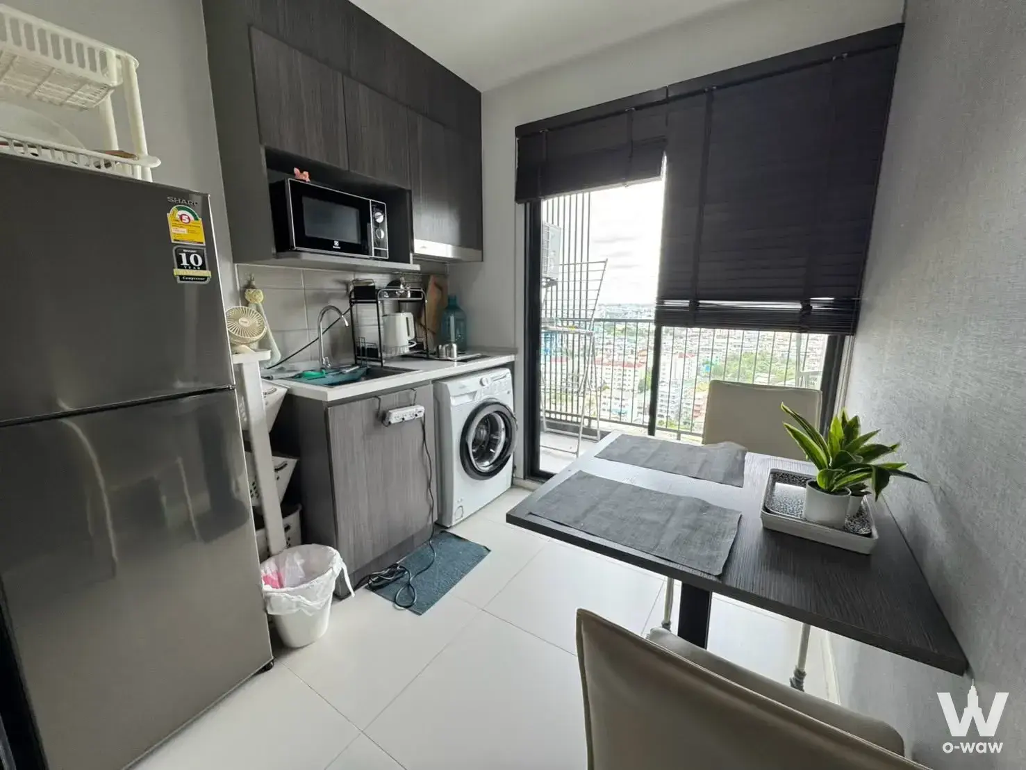 Condo with 1 bedroom for rent at ELIO DEL NEST — photo 2 of 4