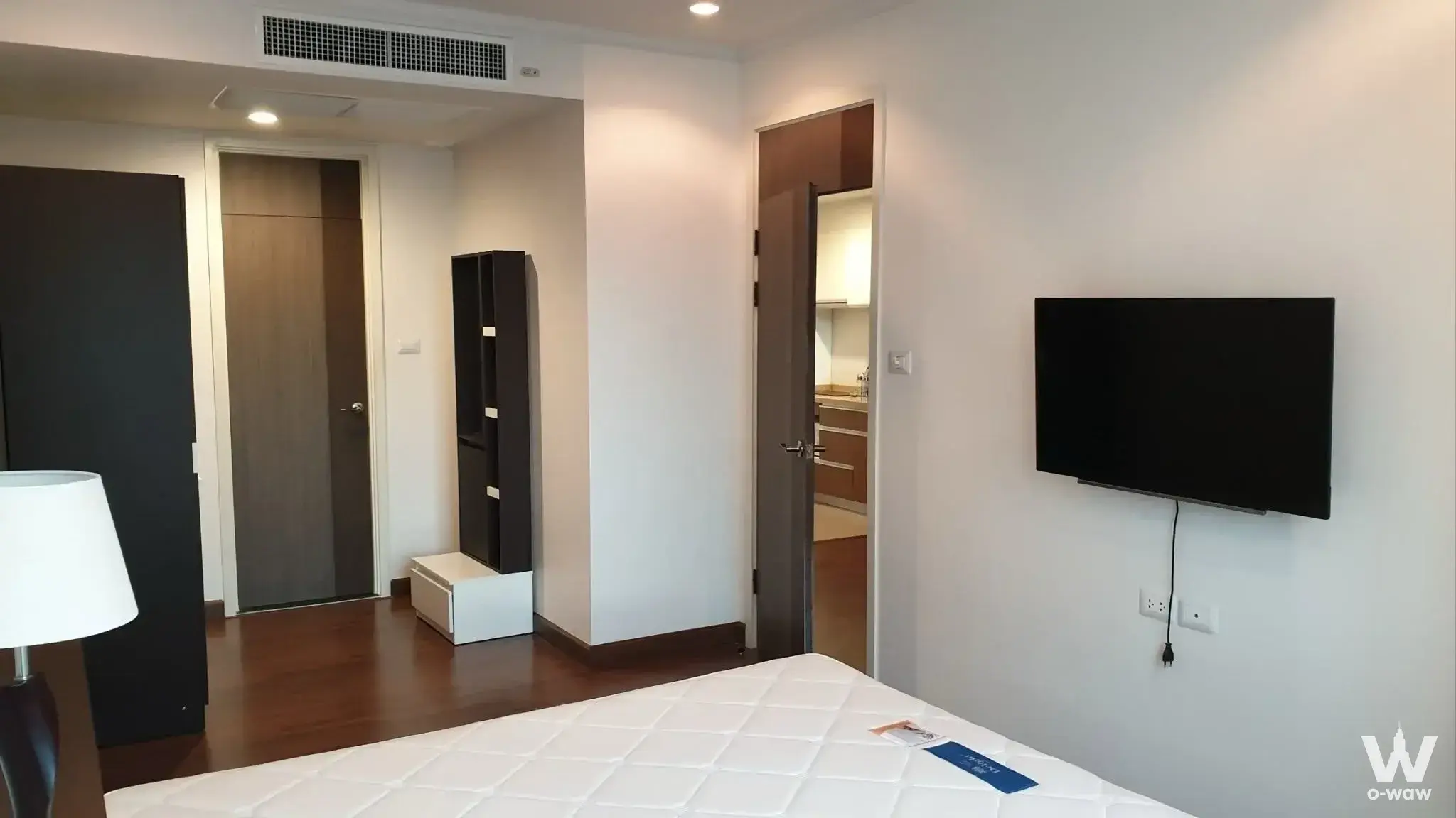 Condo with 1 bedroom for sale at Supalai Elite Sathon - Suan Phlu — photo 4 of 5