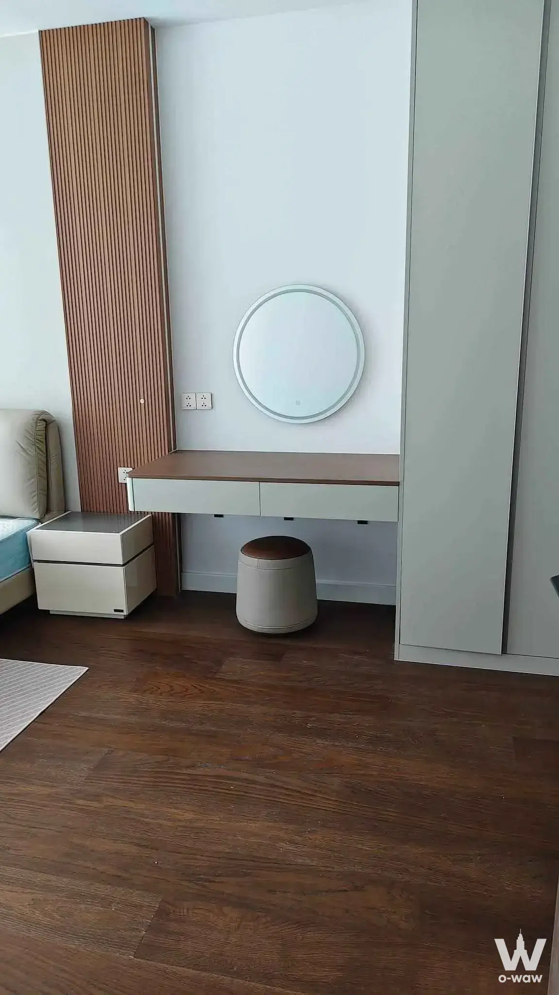 Condo with 2 bedrooms for rent at Supalai Icon Sathorn — photo 2 of 7