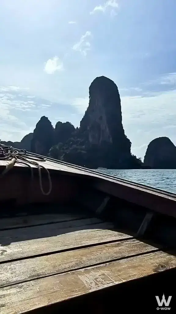 Dongtan and Jomtien, Thailand