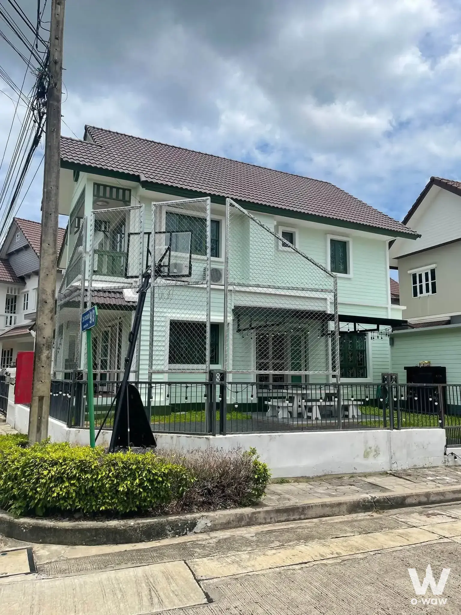House with 7 bedrooms for sale at Bang Phli Yai — photo 2 of 4