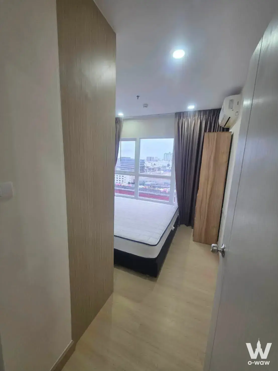 Condo with 2 bedrooms for rent at Supalai Veranda Ramkhamhaeng — photo 5 of 5