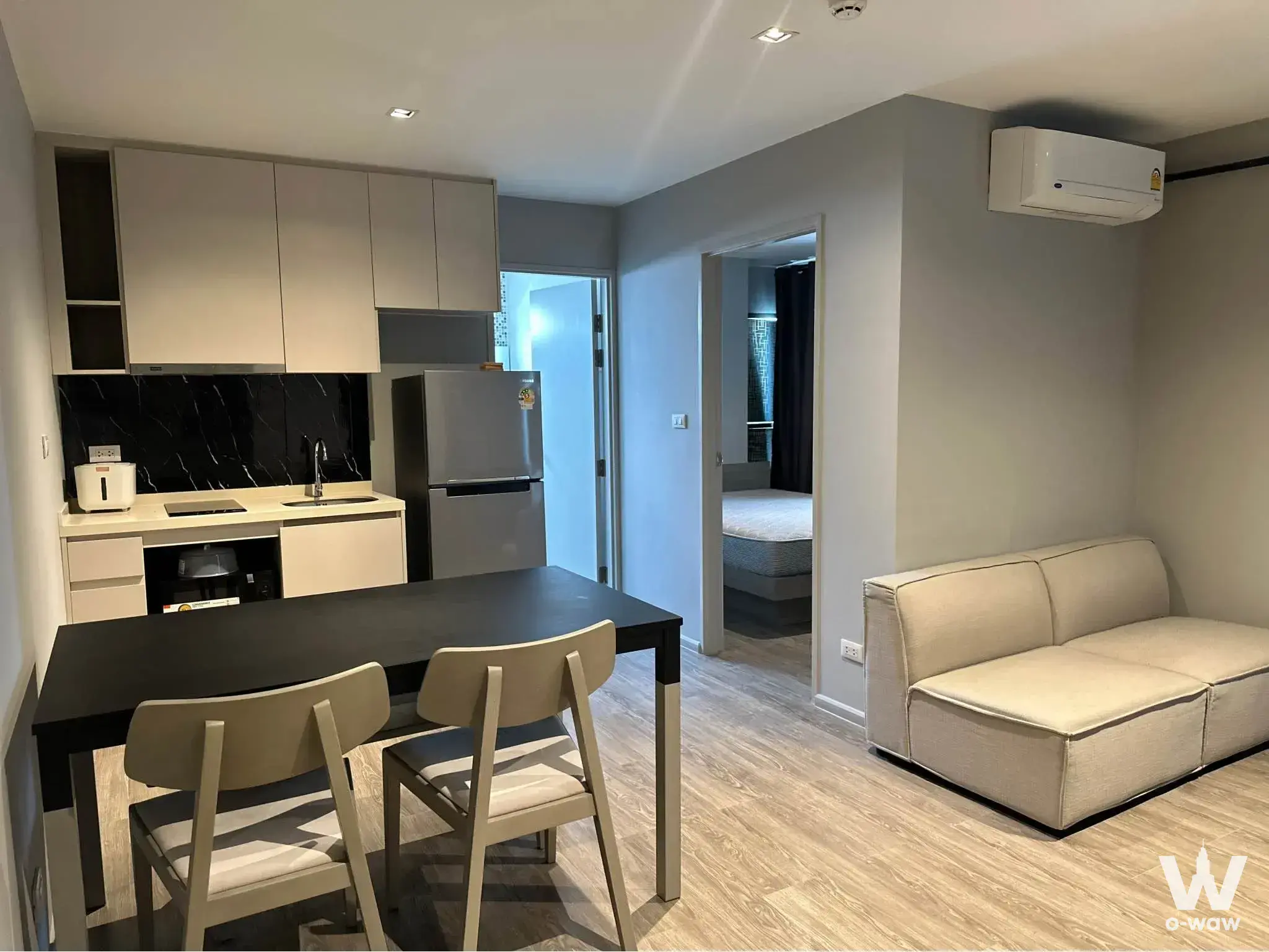 Soi Sukhumvit 105, Bangna, Bangkok, Thailand 10260