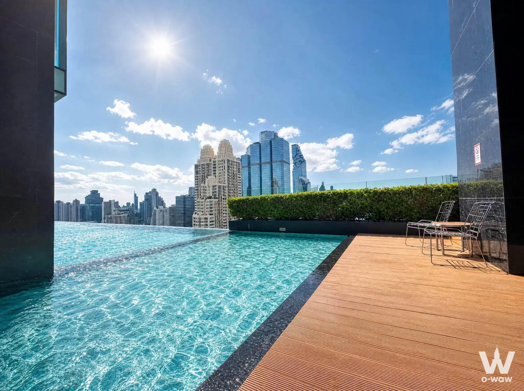 Sathorn