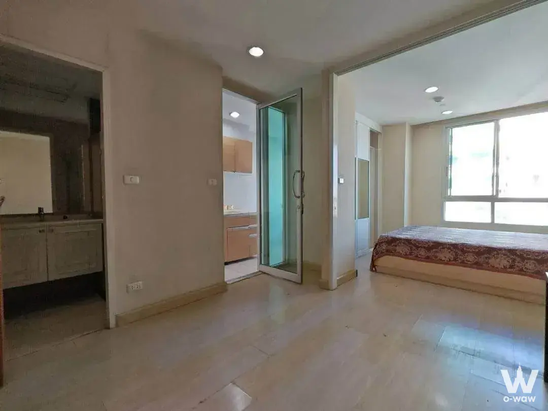 Condo with 1 bedroom for sale at The Station Condo — photo 3 of 5