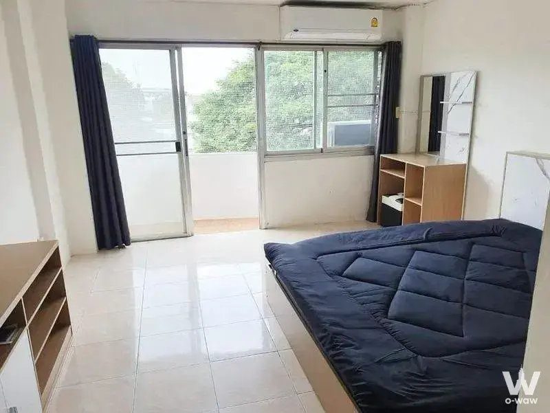Condo with 1 bedroom for rent at Family Park Condominium (Fp Condo) — photo 4 of 4