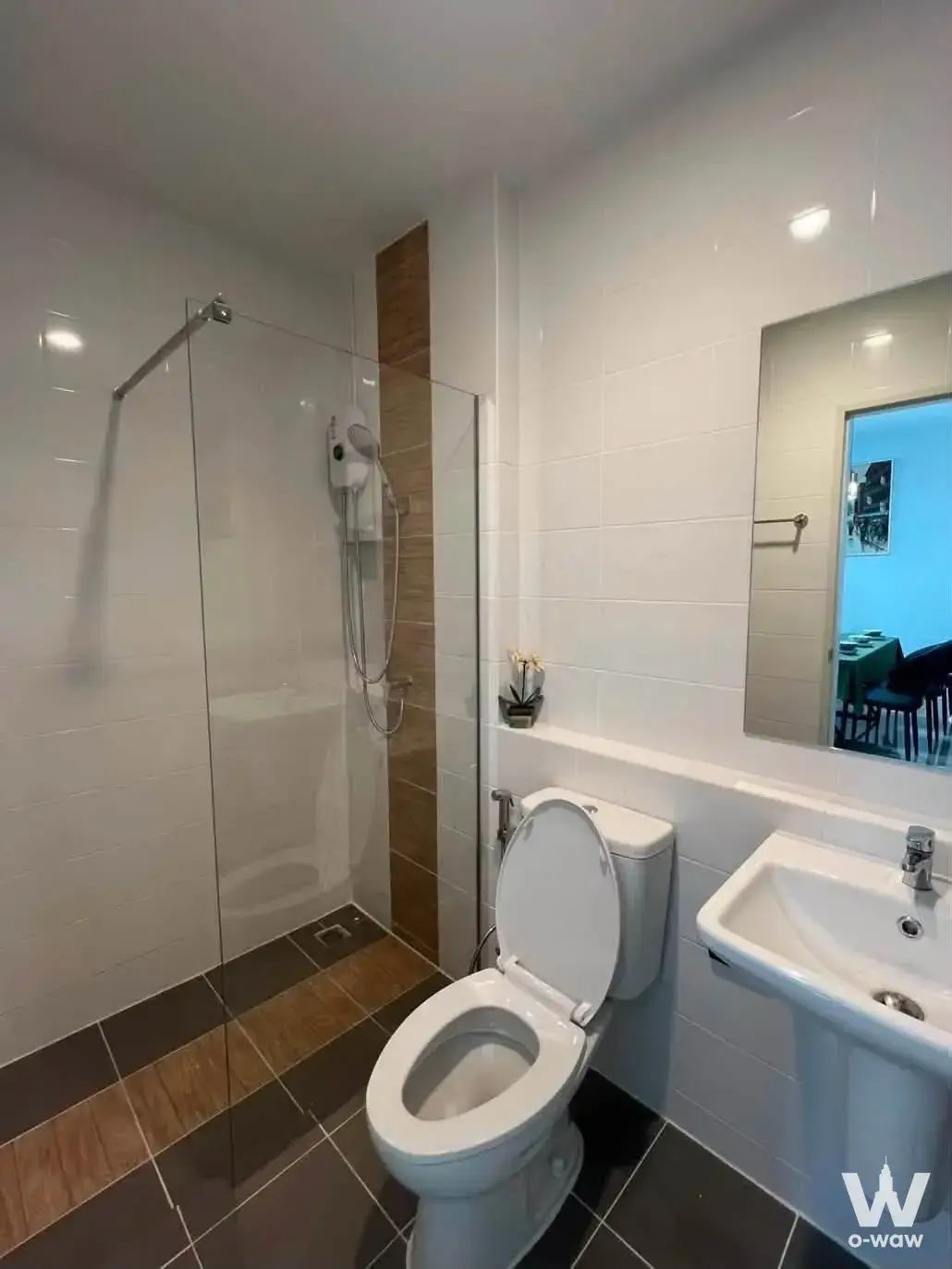 House with 3 bedrooms for rent at Pleno Sukhumvit-Bangna 2 — photo 5 of 5