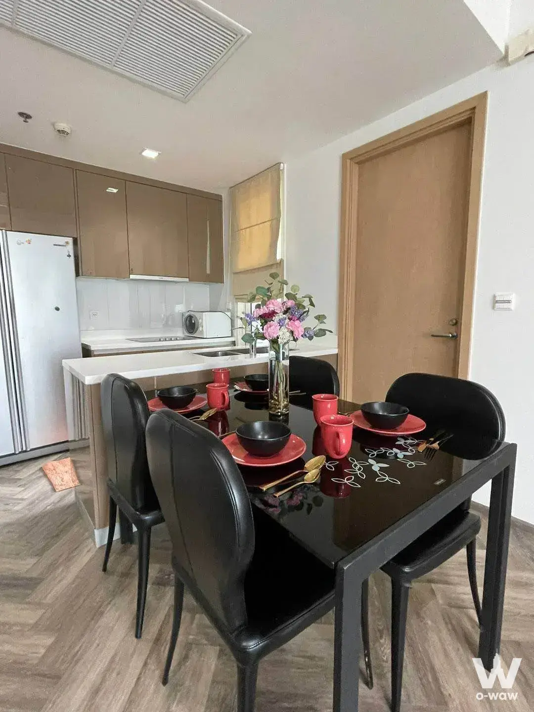 Condo with 2 bedrooms for sale at Siri at Sukhumvit — photo 1 of 3