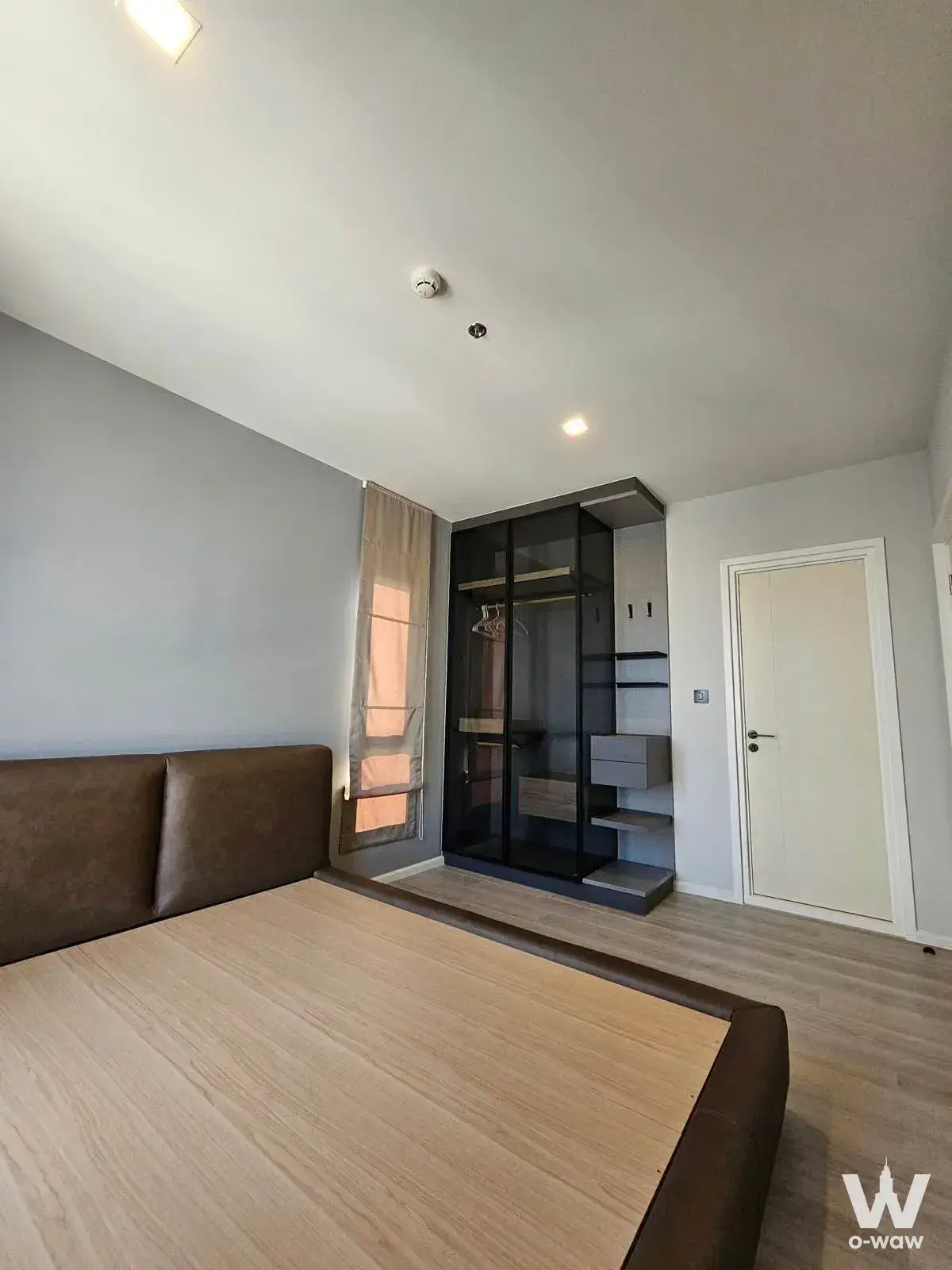 Condo with 2 bedrooms for rent at The Key Rama 3 — photo 5 of 5