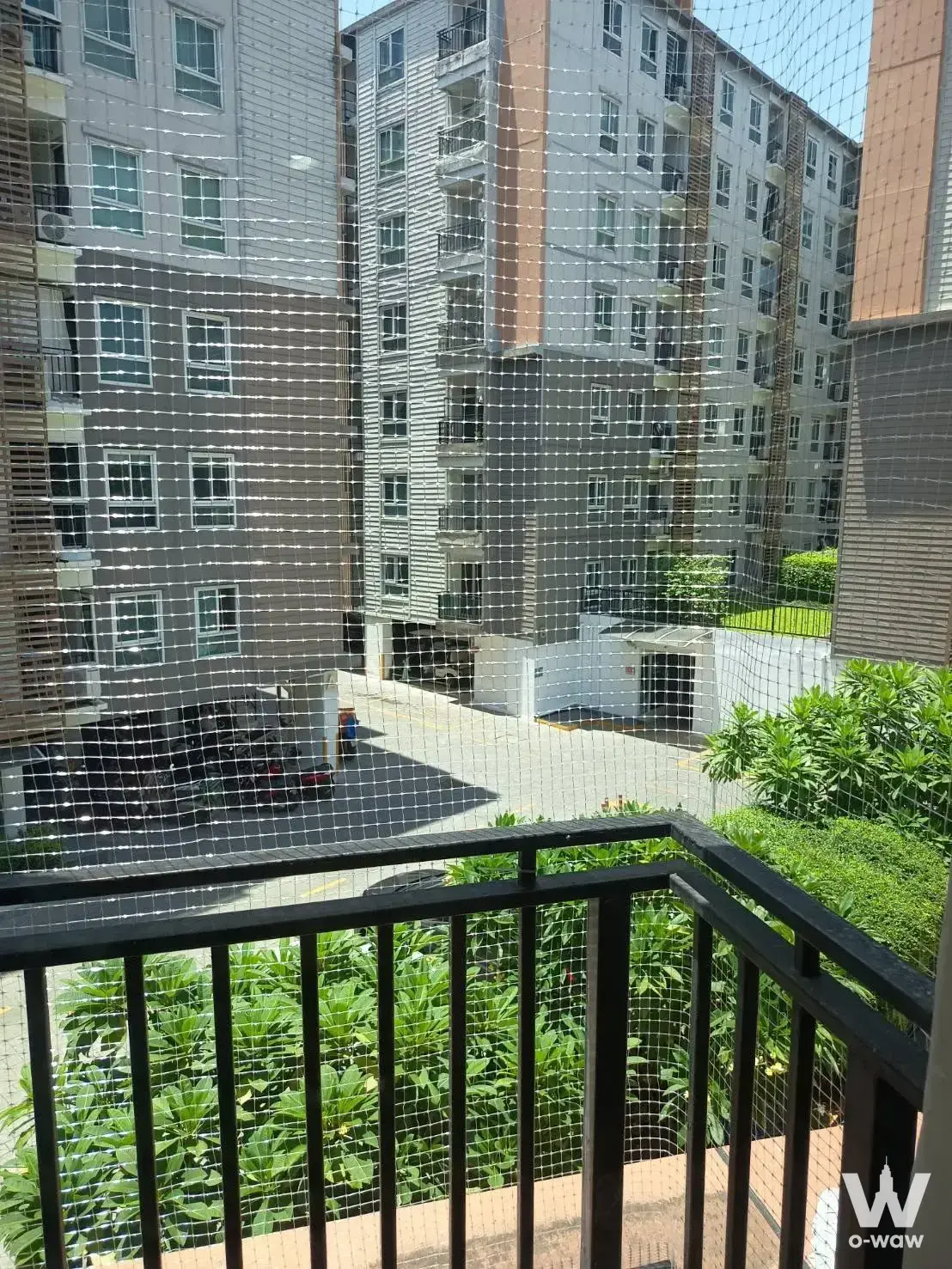 Condo with 3 bedrooms for sale at Regent Home 22 — photo 1 of 5