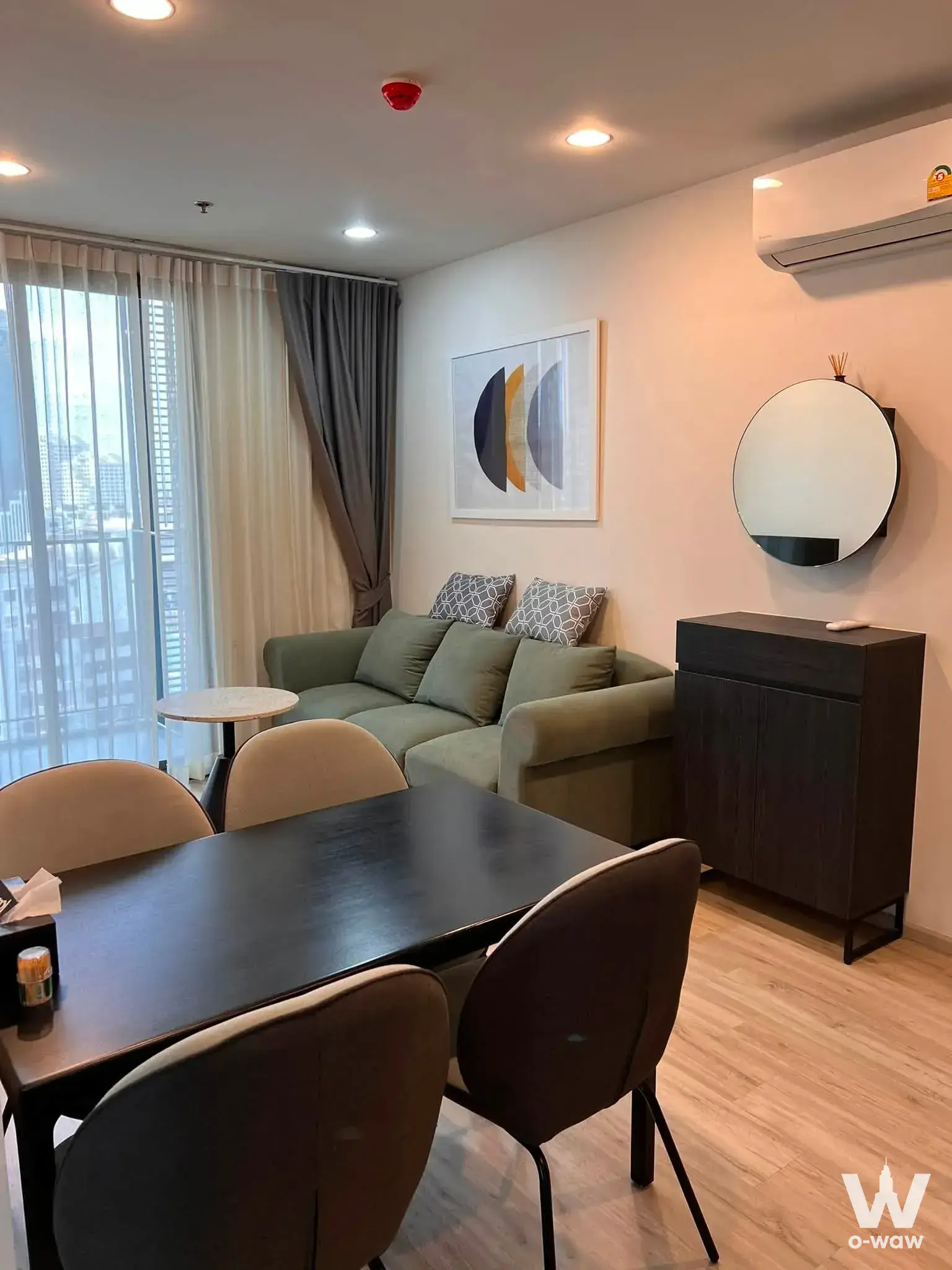 Huai Khwang, Bangkok (Near MRT Huai Khwang)