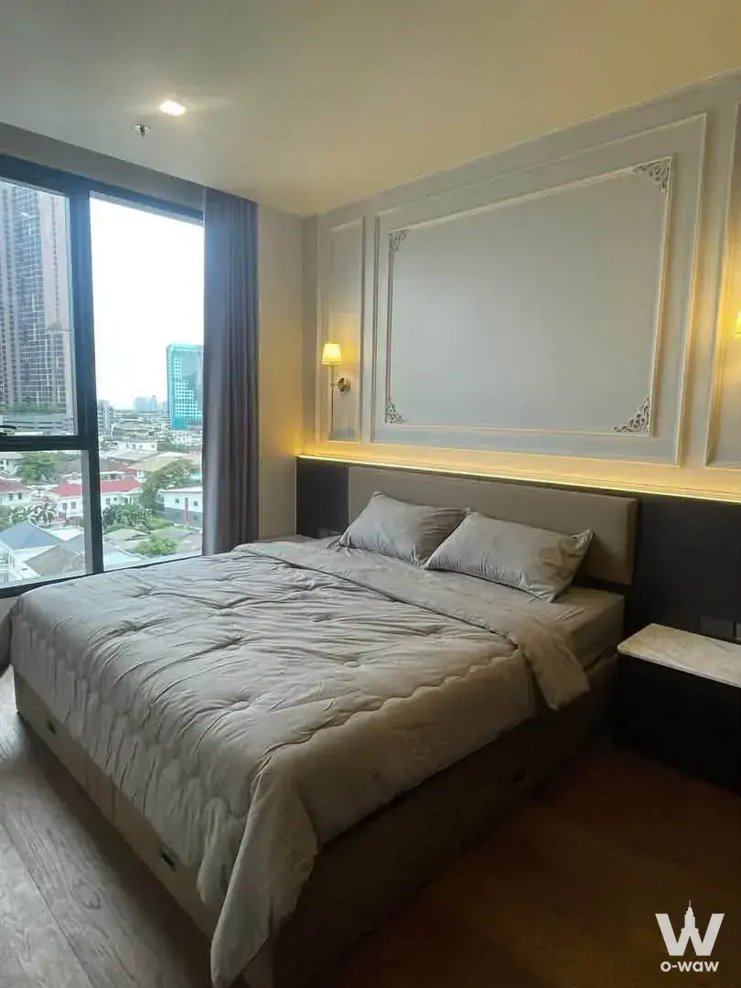 Next to MRT Phahon Yothin and BTS Ha Yaek Lad Phrao, close to Union Mall and Central Ladprao