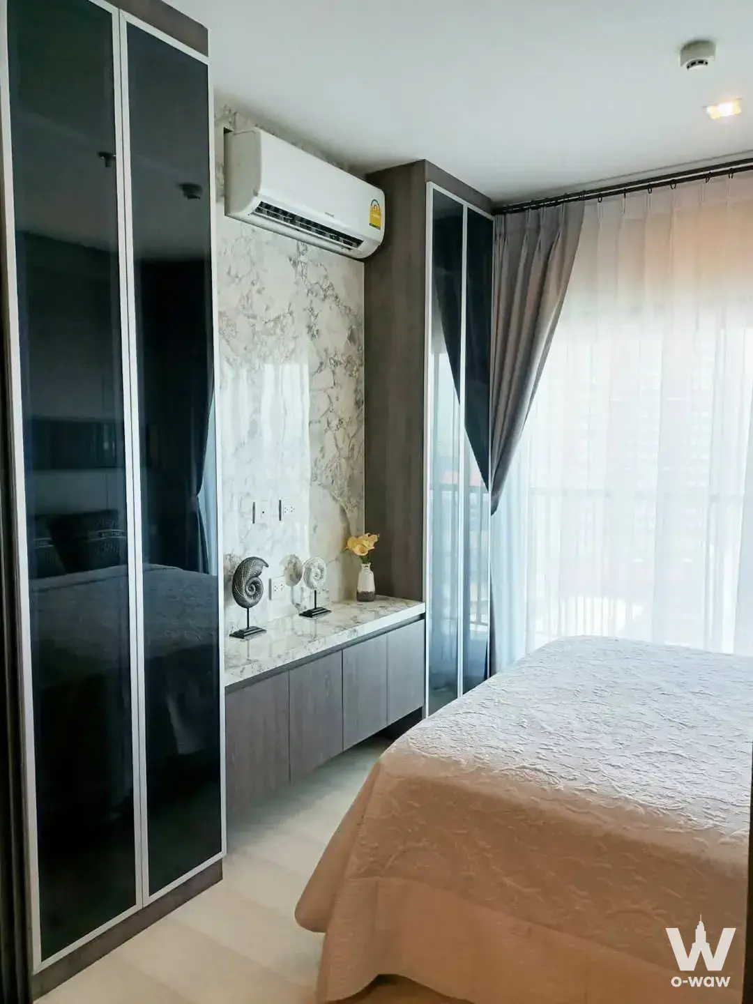 Commercial with 2 bedrooms for sale at Life Sukhumvit 48 — photo 5 of 5
