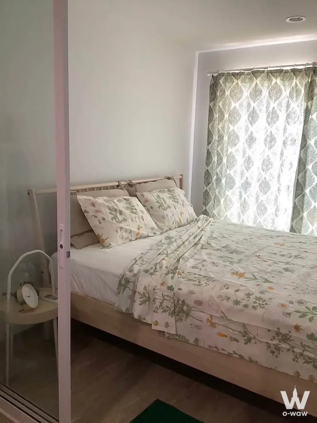 Condo with 1 bedroom for rent at Condo Regent Home 7/1 — photo 4 of 5