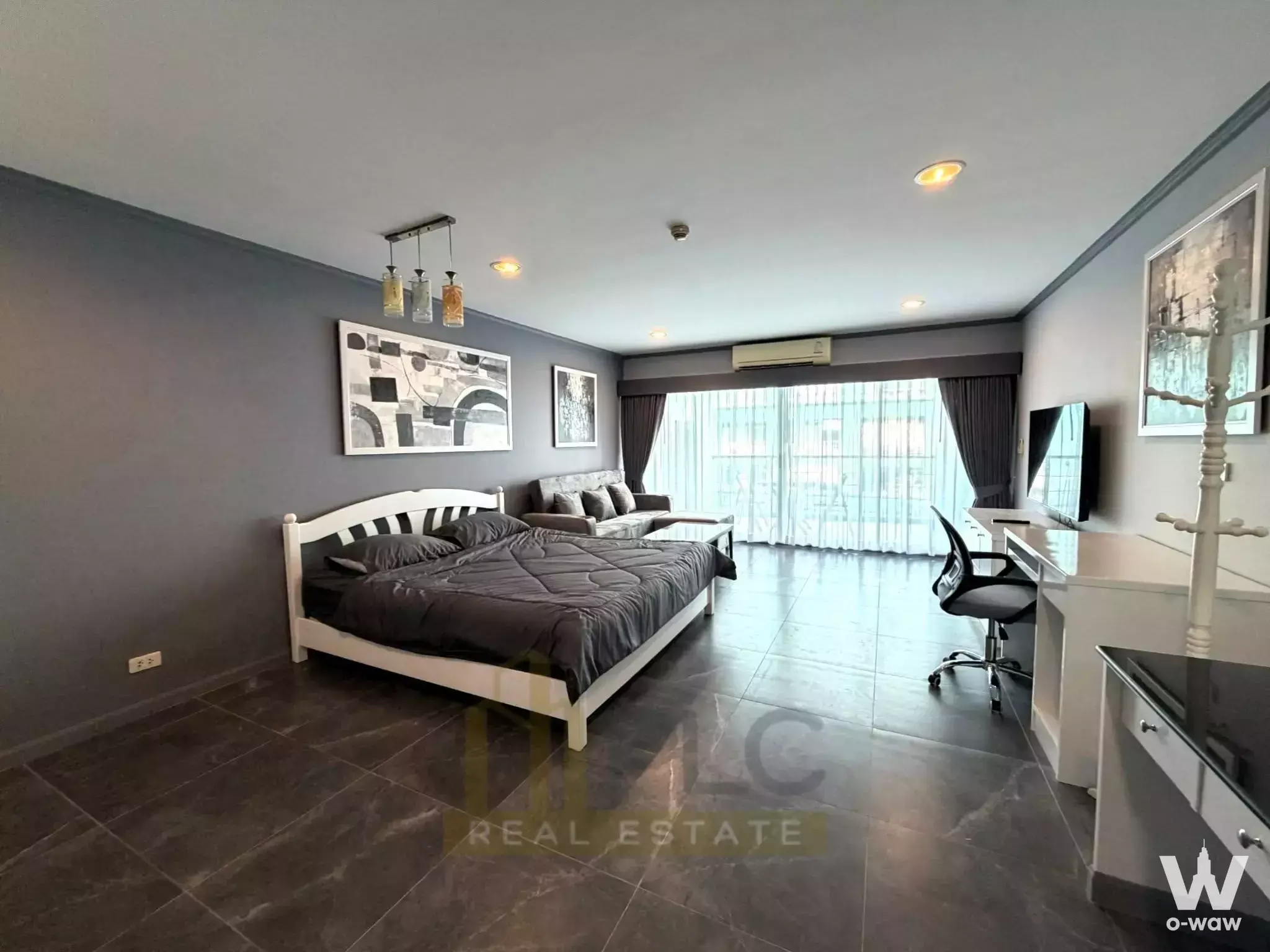 South Pattaya, Chonburi