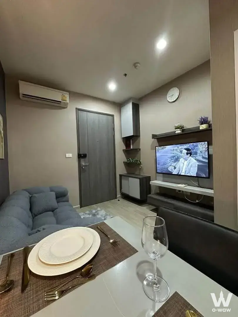 Huai Khwang, Bangkok