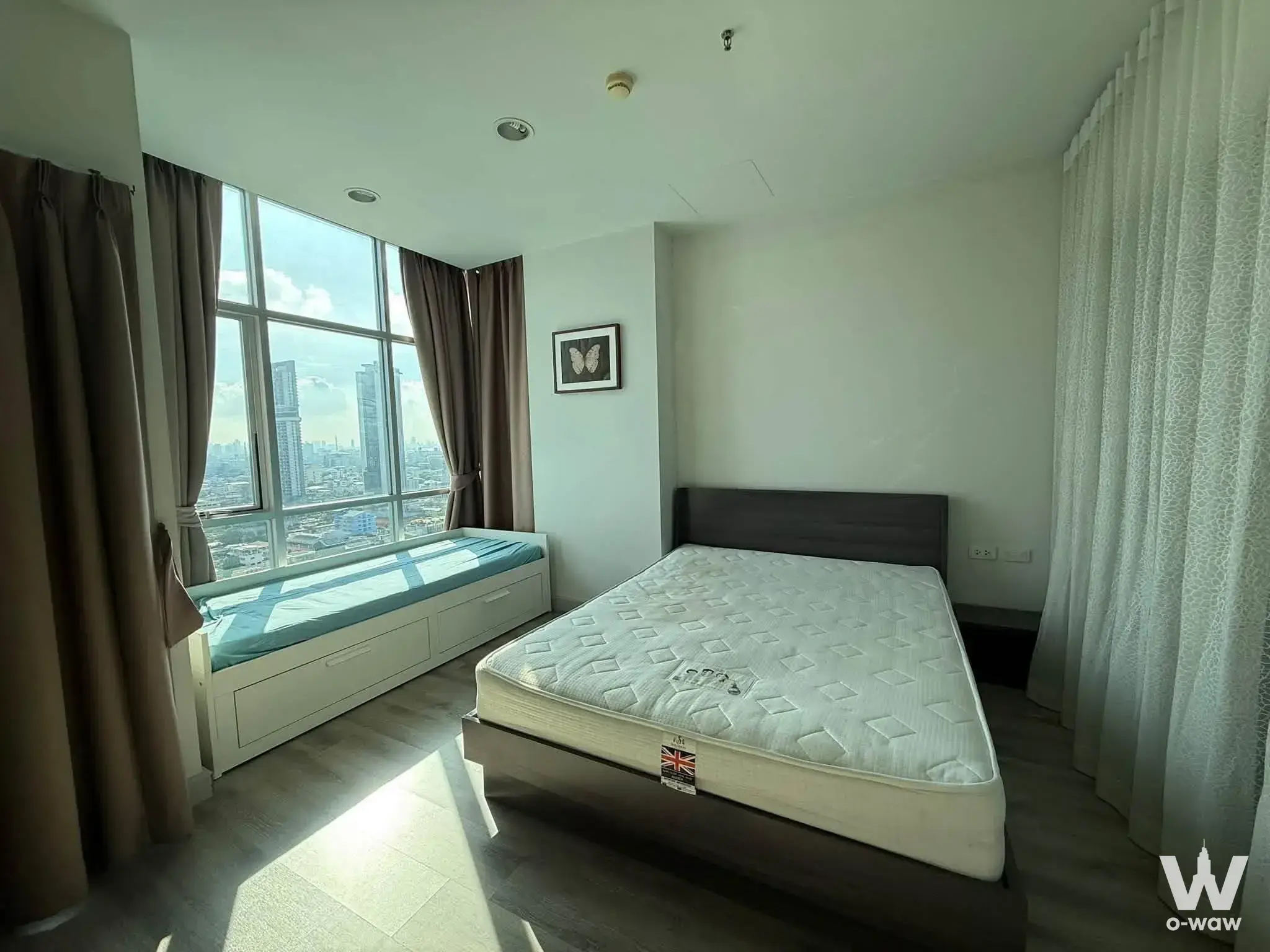Sathorn Soi 11, Bangkok