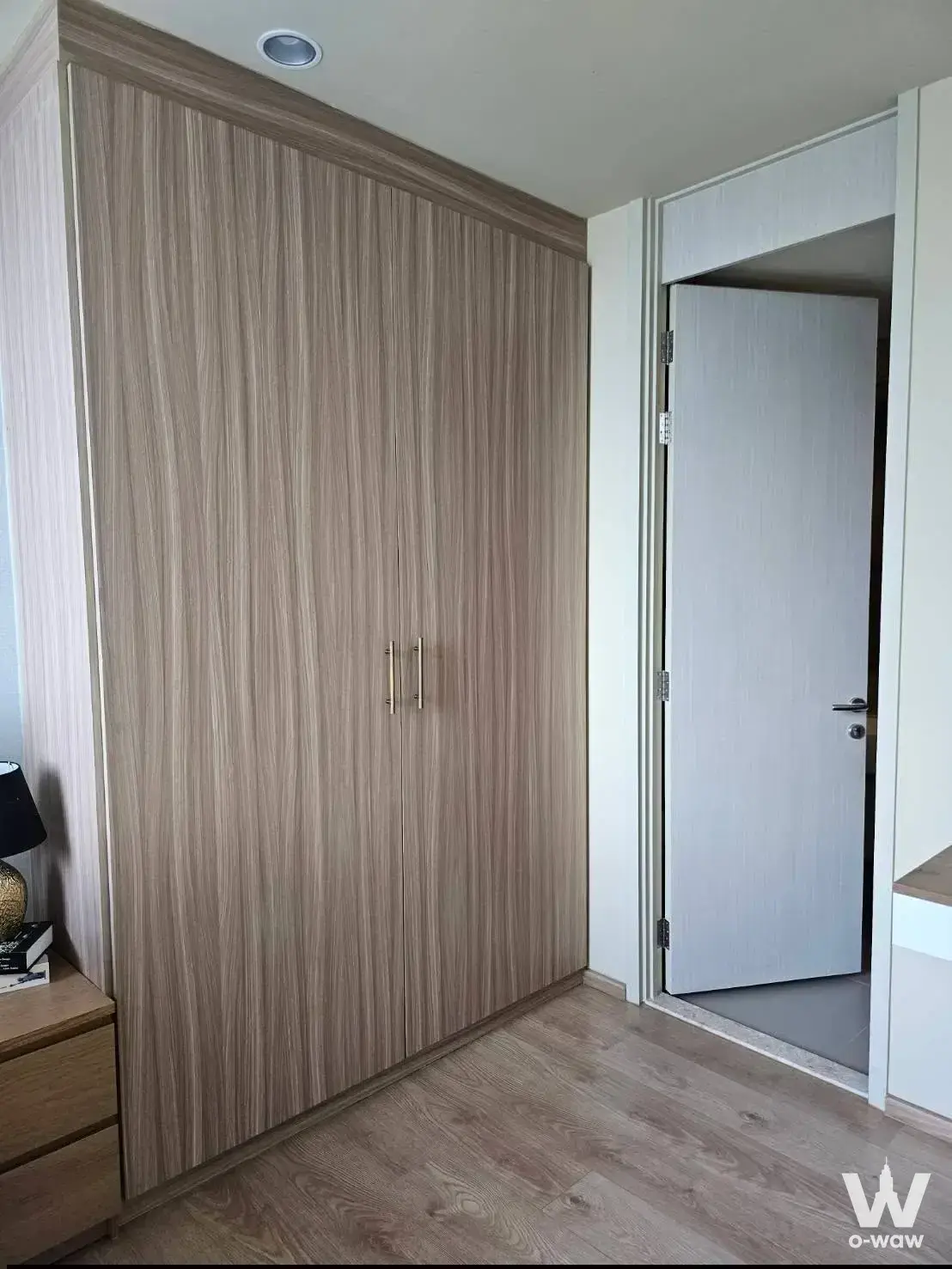 Condo with 1 bedroom for rent at โนเบิล รีโคล - Noble Recole — photo 5 of 5