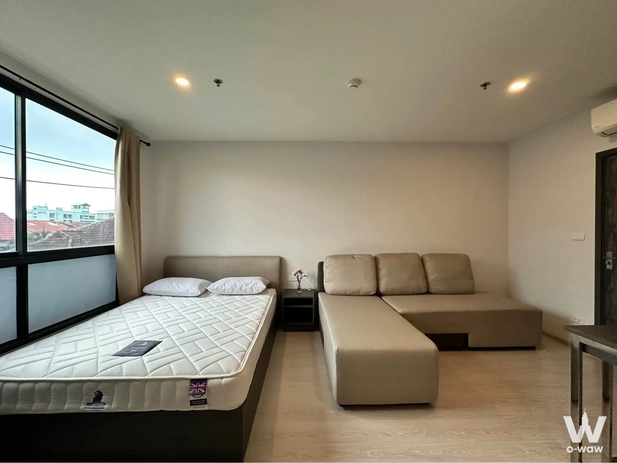 Condo with 1 bedroom for rent at ELIO DEL NEST — photo 2 of 5