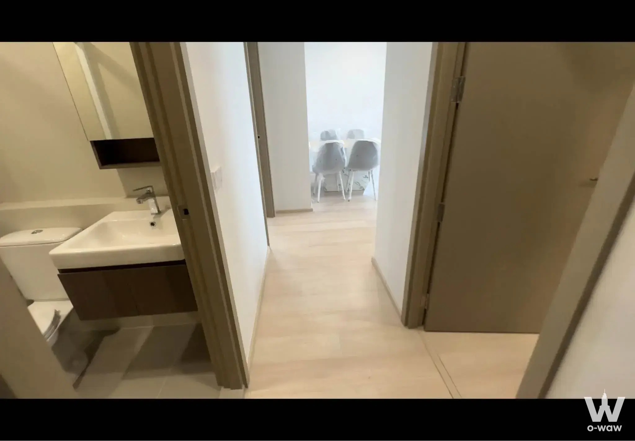 Condo with 2 bedrooms for rent at Aspire Vibha-Victory — photo 2 of 5