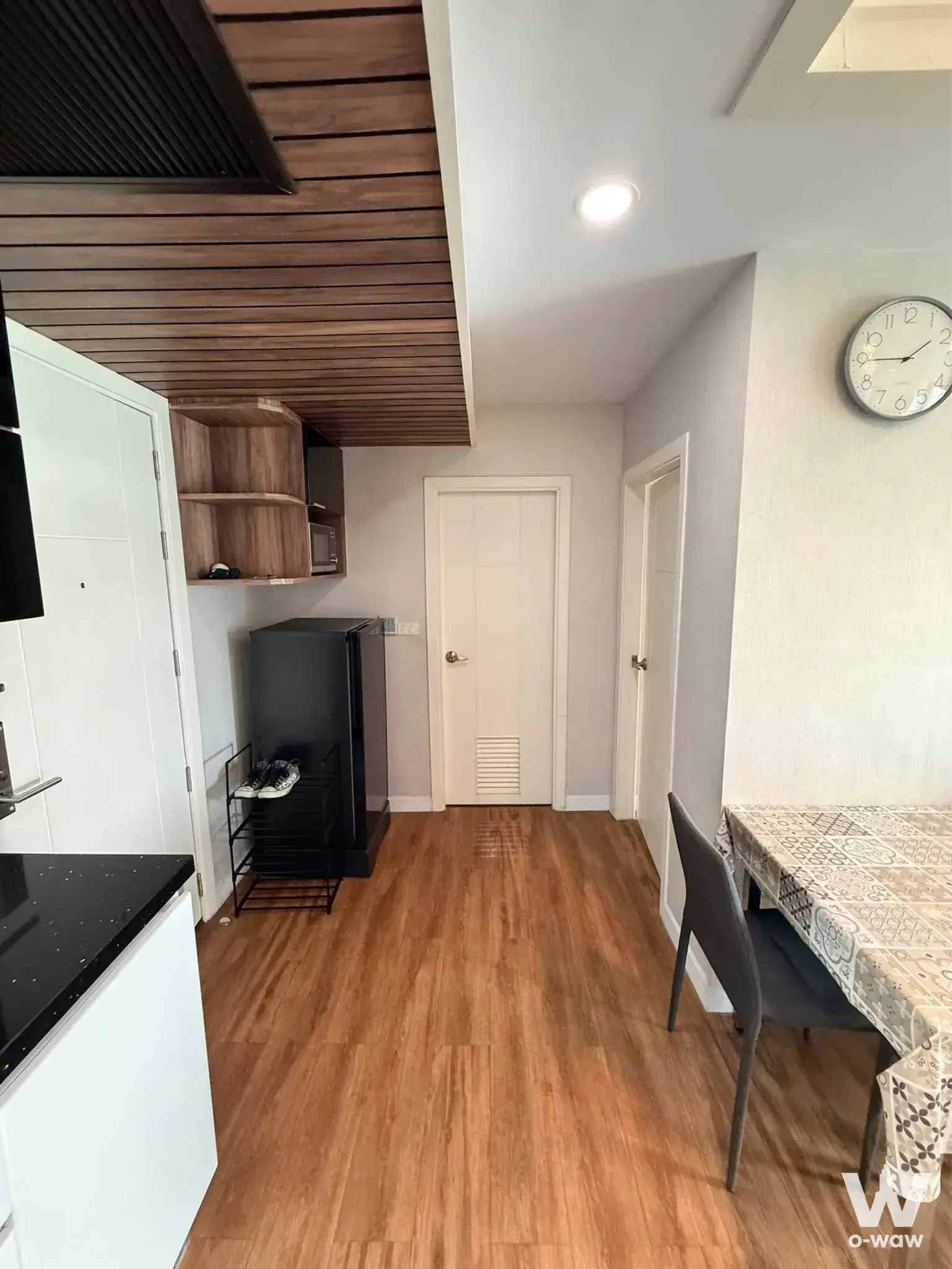 Condo with 2 bedrooms for rent at Dusit Grand Park — photo 3 of 5