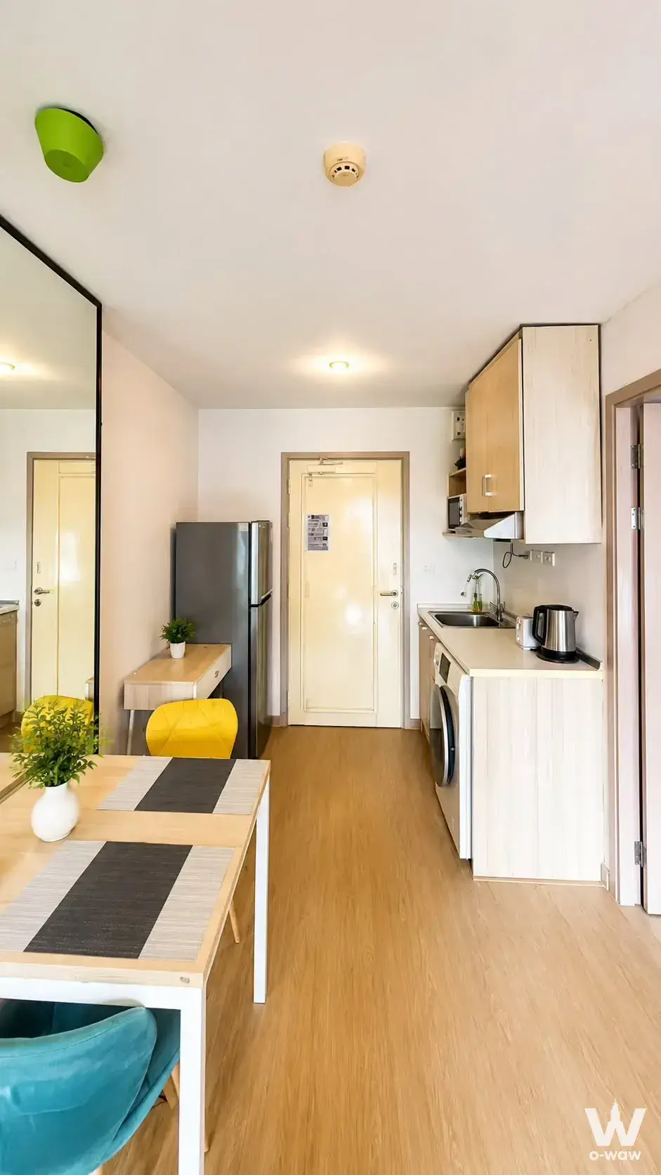Condo with 1 bedroom for sale at Elio Del Ray — photo 2 of 5