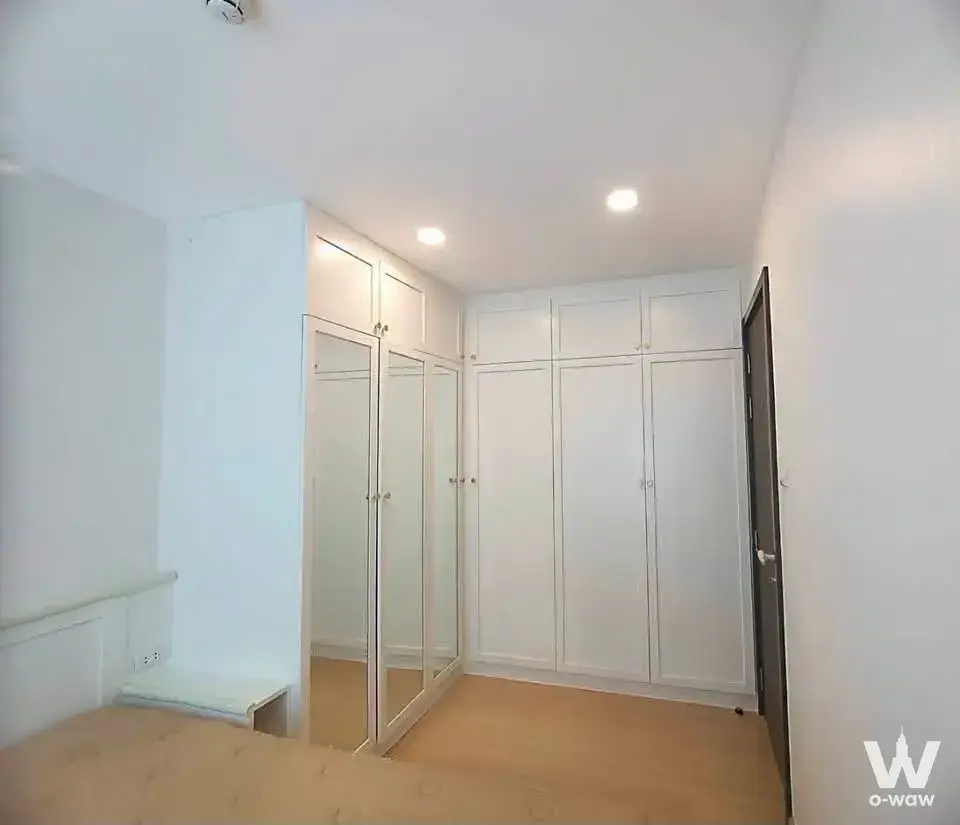 Condo with 2 bedrooms for rent at Supalai Prime Rama 9 — photo 2 of 5
