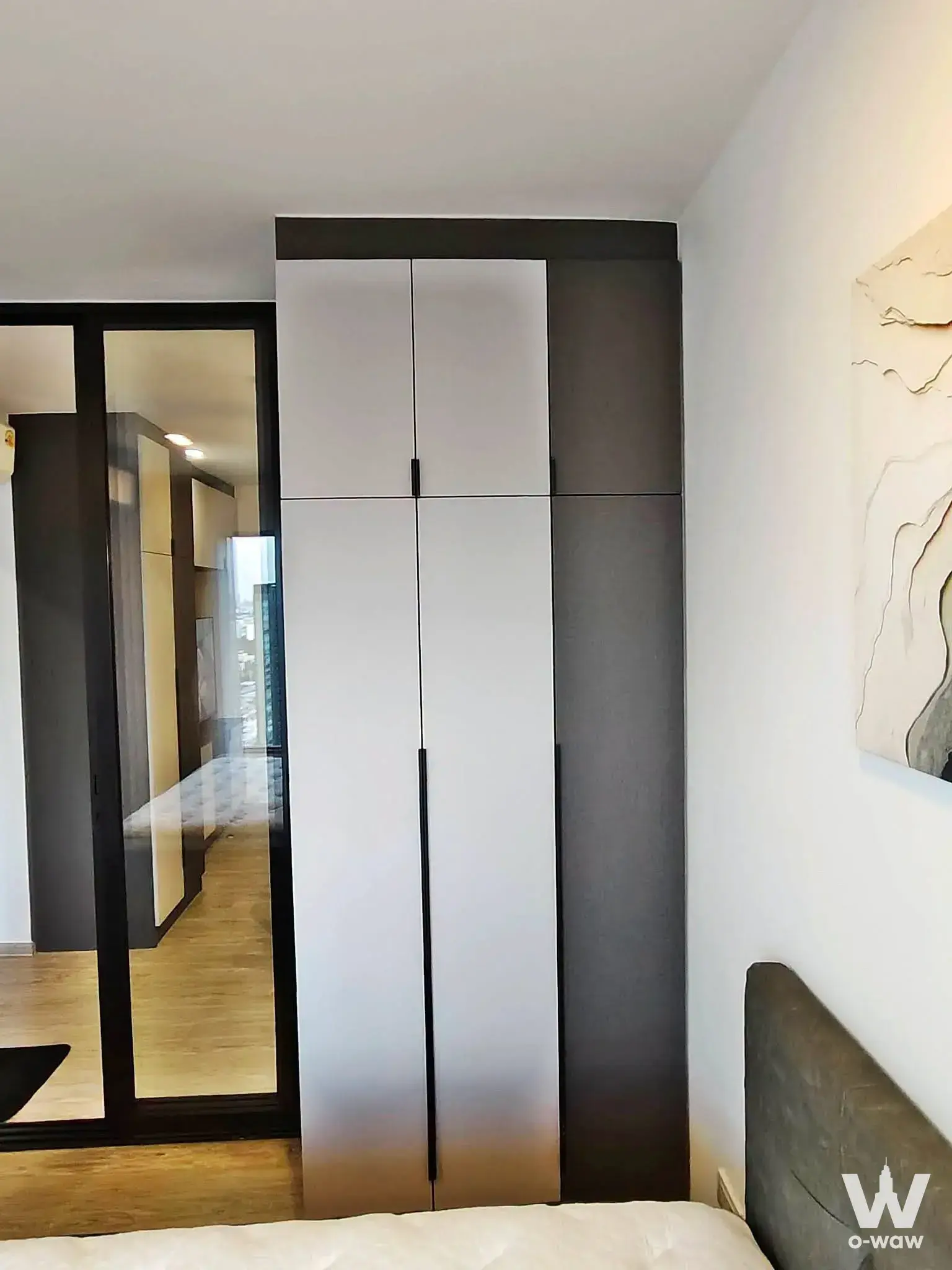 Condo with 1 bedroom for rent at Regent Home Wutthakat — photo 5 of 5