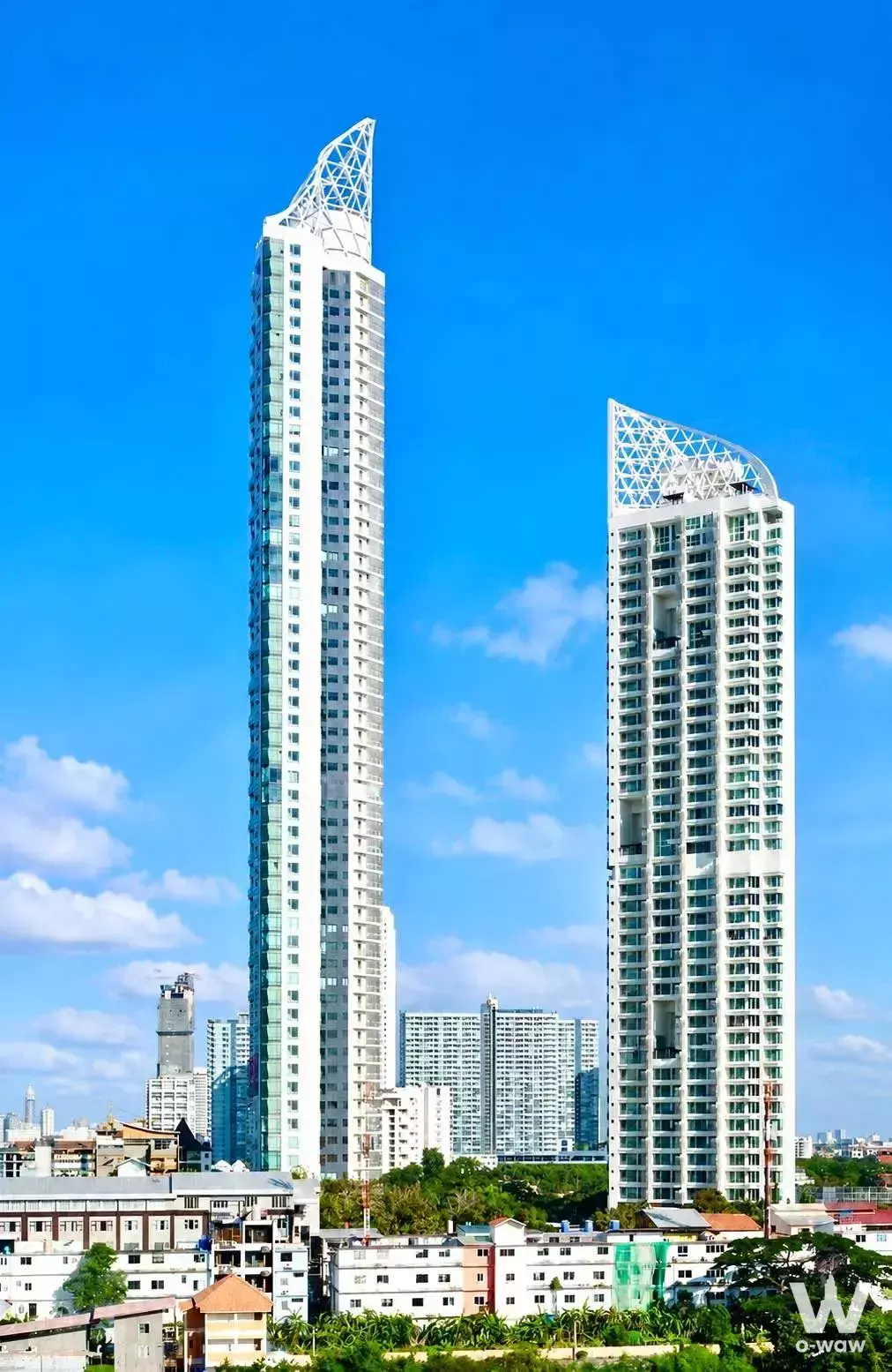 Jomtien Beach, Pattaya, Chonburi