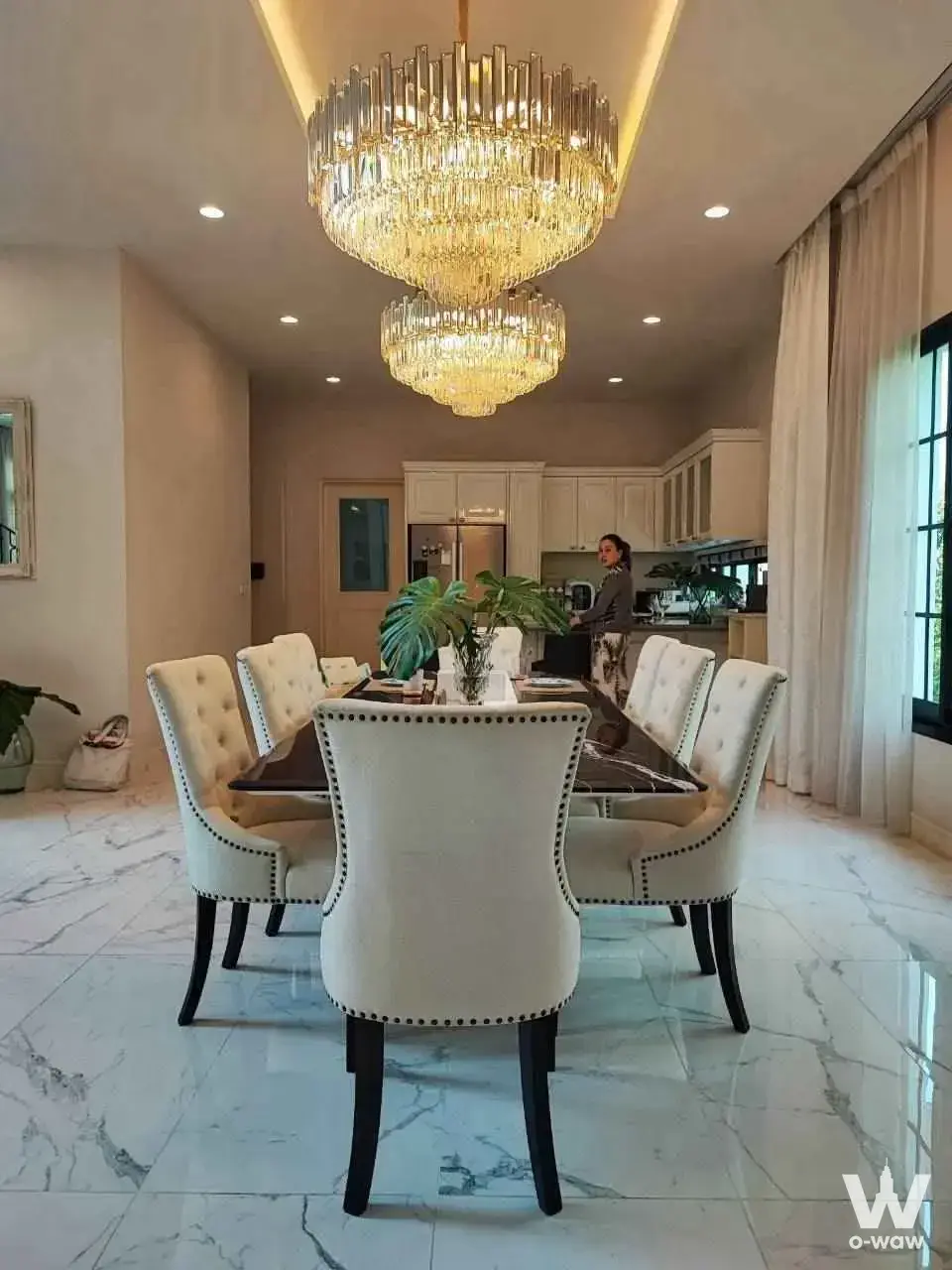 Condo with 4 bedrooms for rent at บ้านแสนสิริ พัฒนาการ : Baan Sansiri Pattanakarn — photo 4 of 5