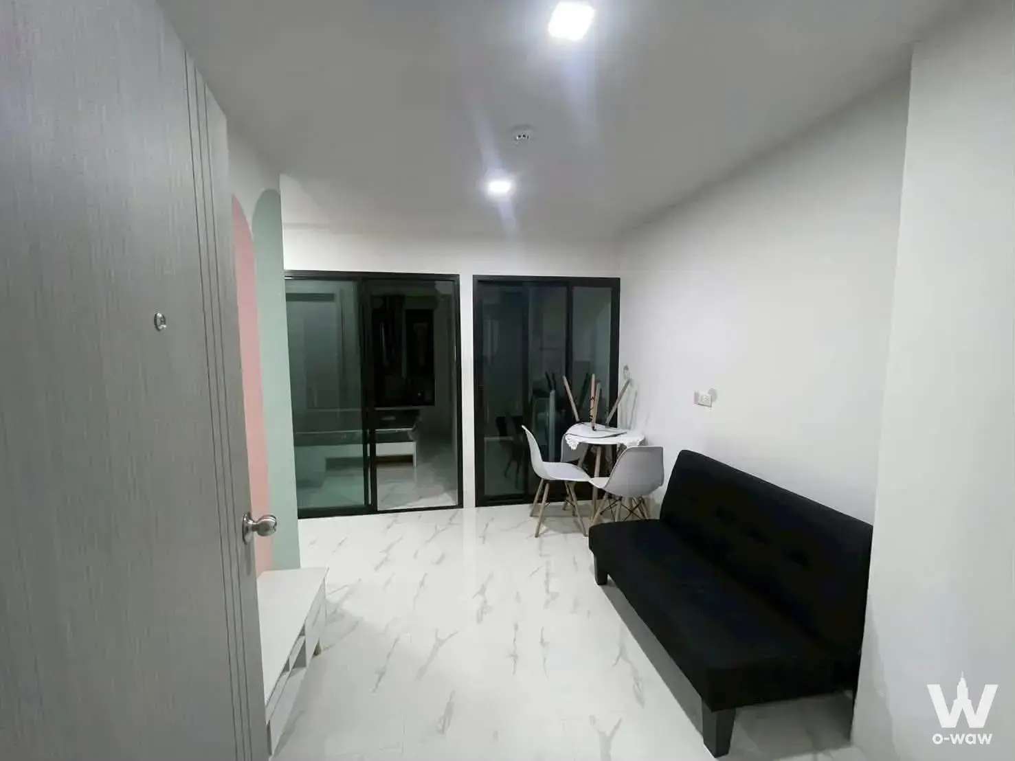 Tiwanon, Bangkok