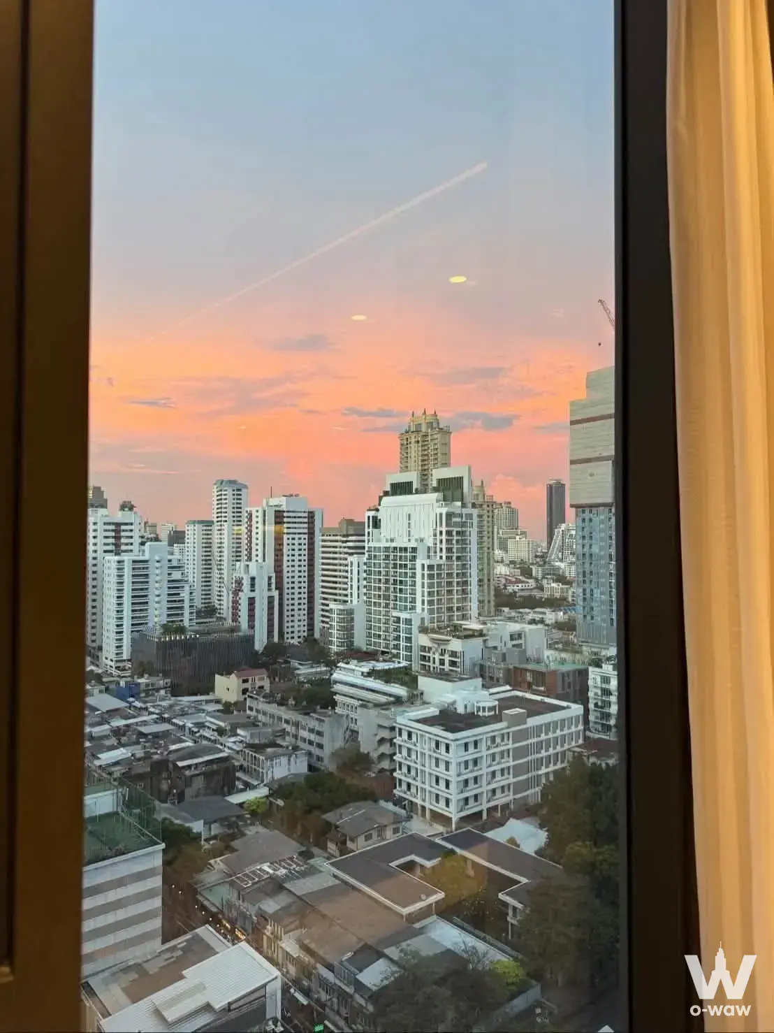 Condo with 1 bedroom for sale at MUNIQ Sukhumvit 23 — photo 1 of 5