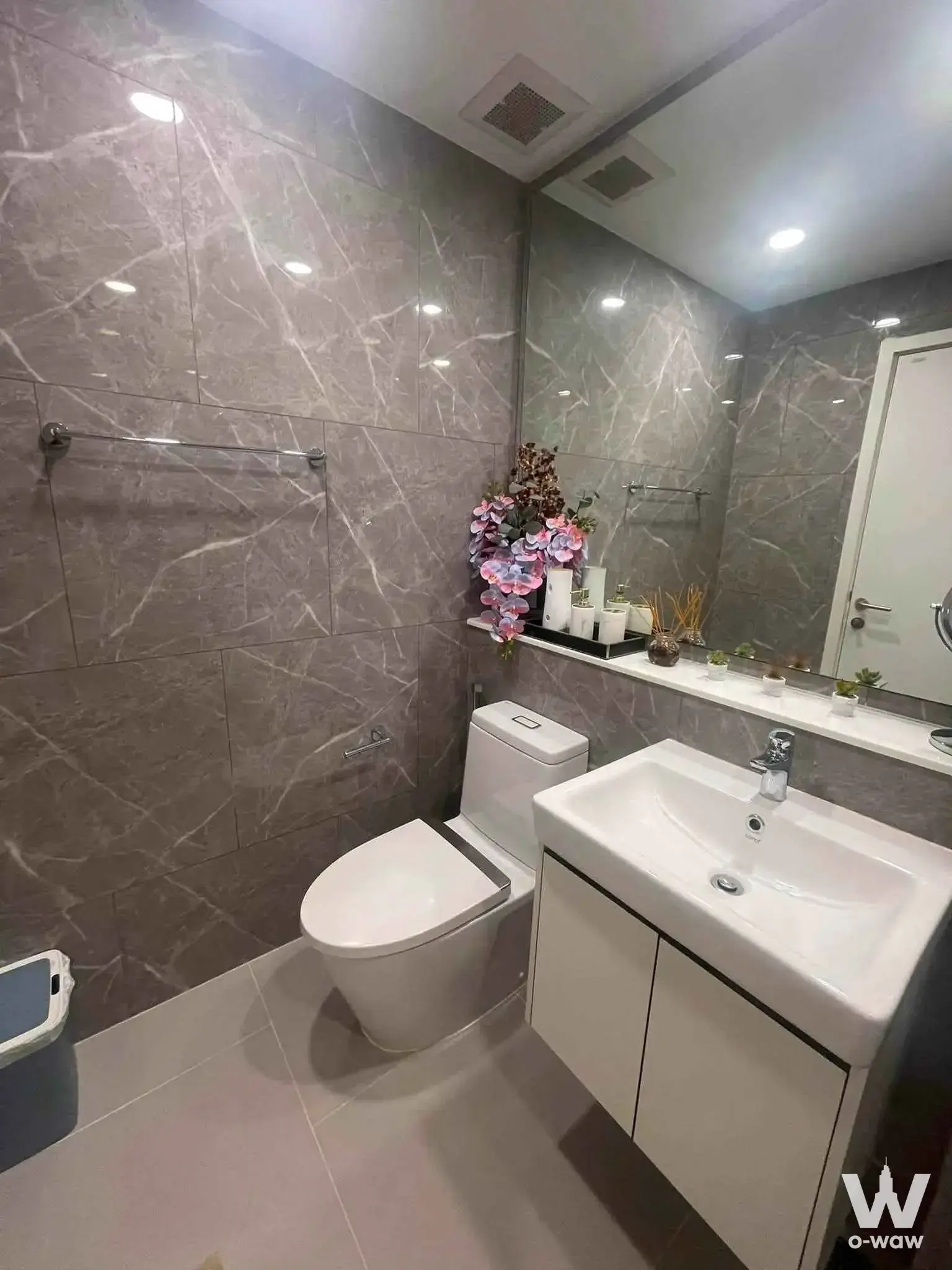 Condo with 1 bedroom for rent at แมสซารีน รัชโยธิน | Mazarine Ratchayothin by Grand Unity — photo 5 of 5