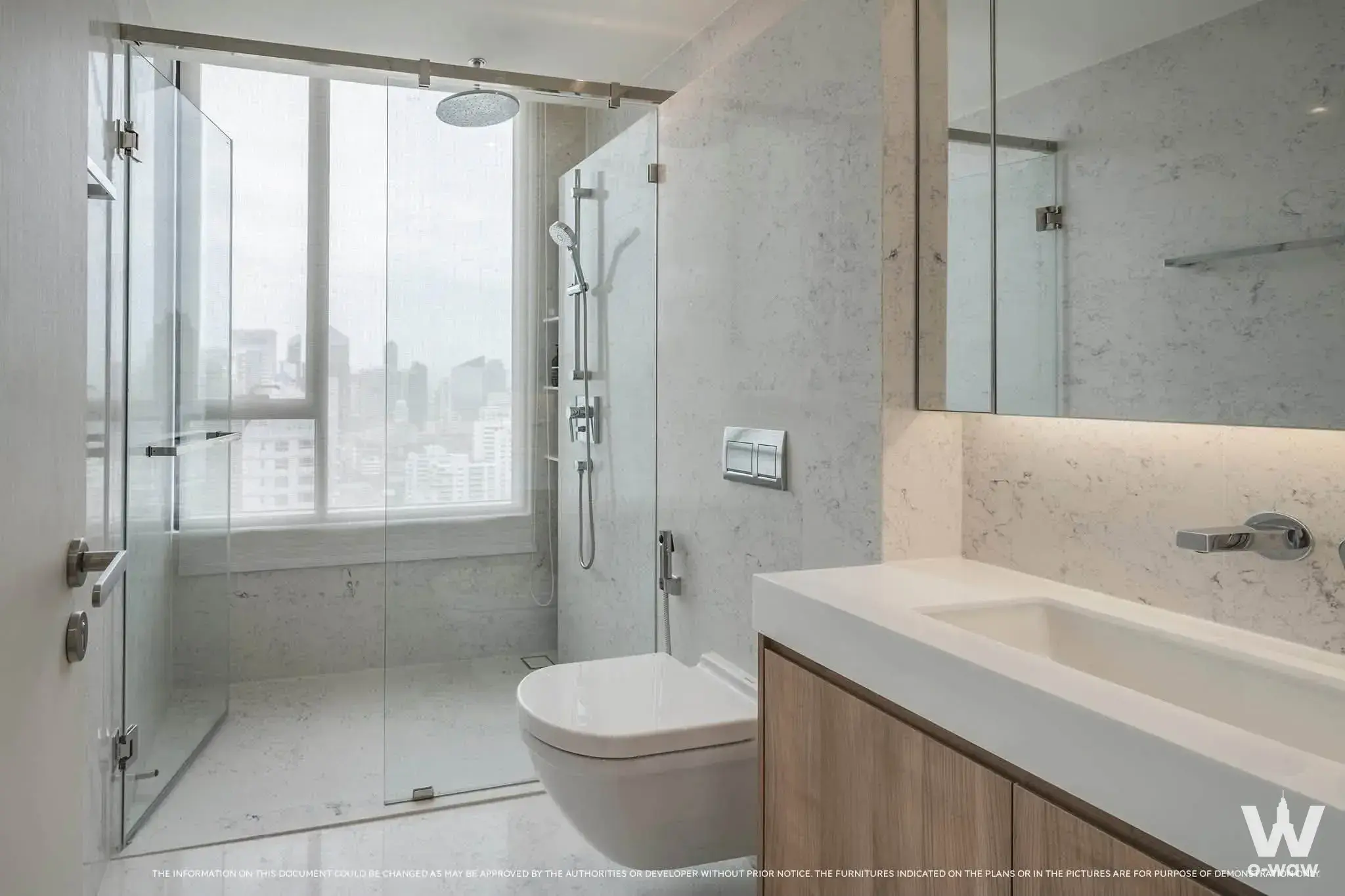 Condo with 2 bedrooms for sale at MUNIQ Sukhumvit 23 — photo 5 of 5