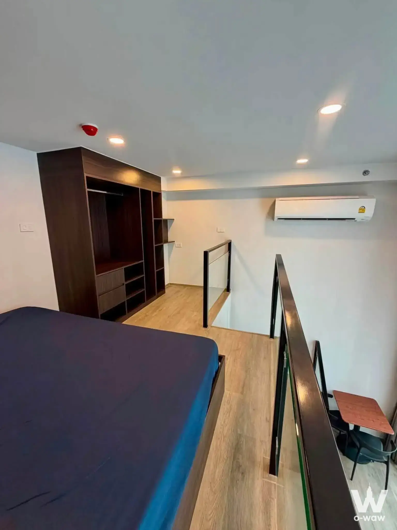 Commercial with 1 bedroom for sale at Origin Plug & Play Ramintra ออริจิ้น ปลั๊ก แอนด์ เพลย์ รามอินทรา — photo 3 of 5