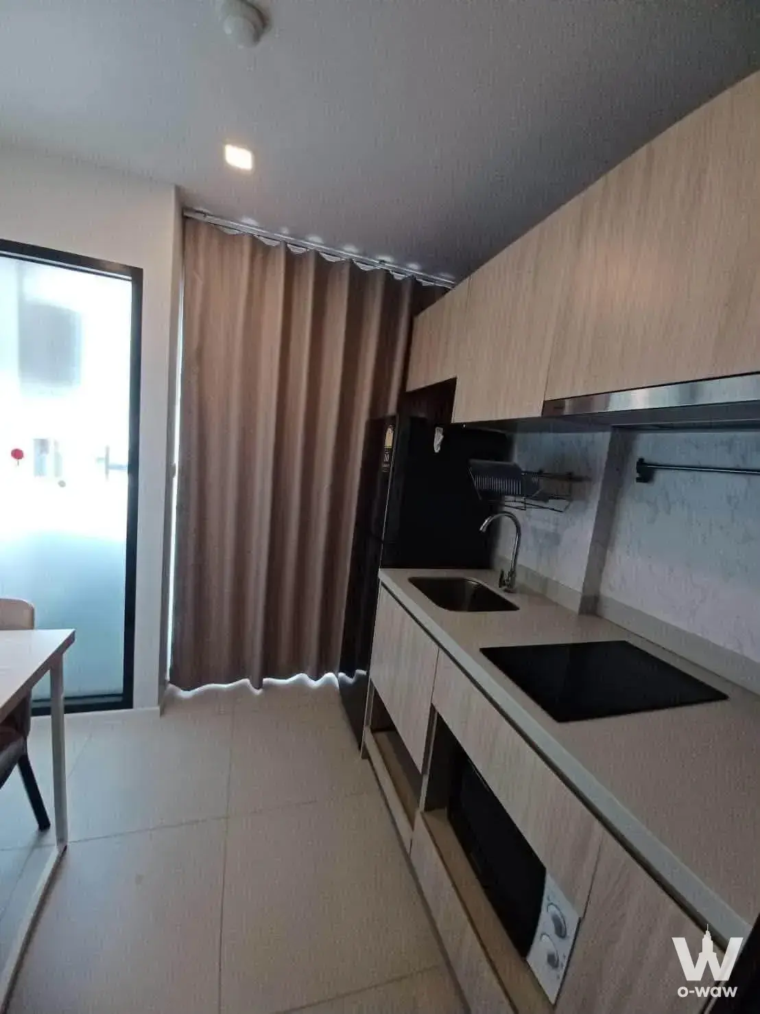 Commercial with 1 bedroom for rent at The Nest Sukhumvit 64 Phase 1 (Building A-B) — photo 5 of 5