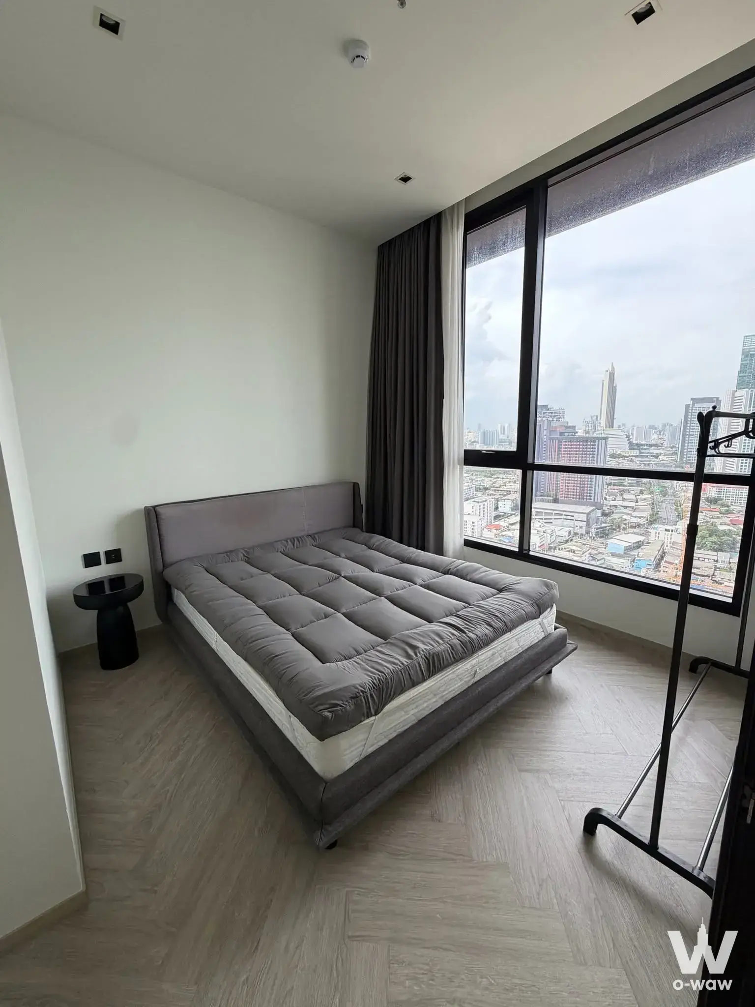 Charoennakhon, Bangkok