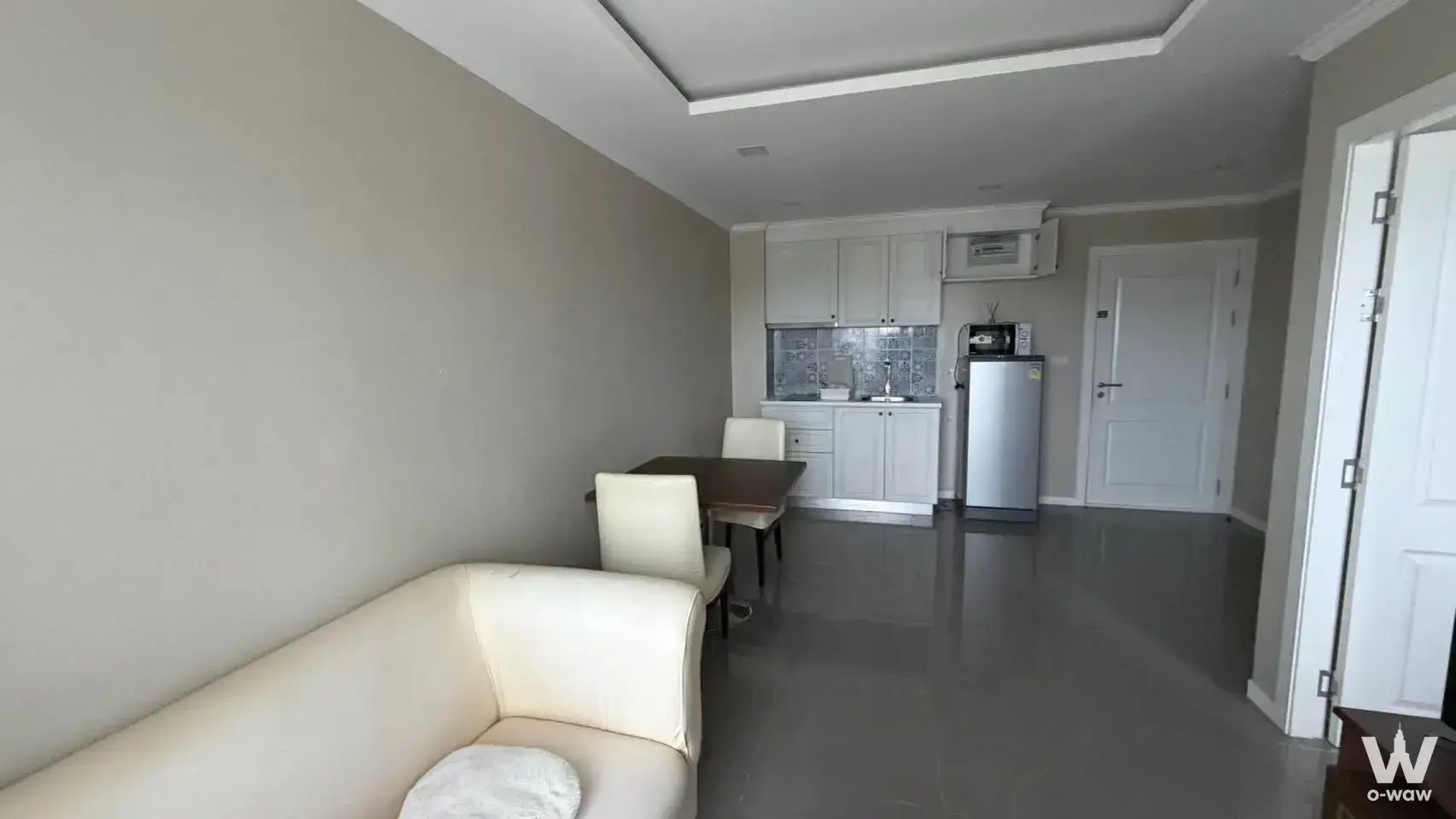 Condo with 1 bedroom for rent at The Orient Resort & Spa — photo 4 of 5
