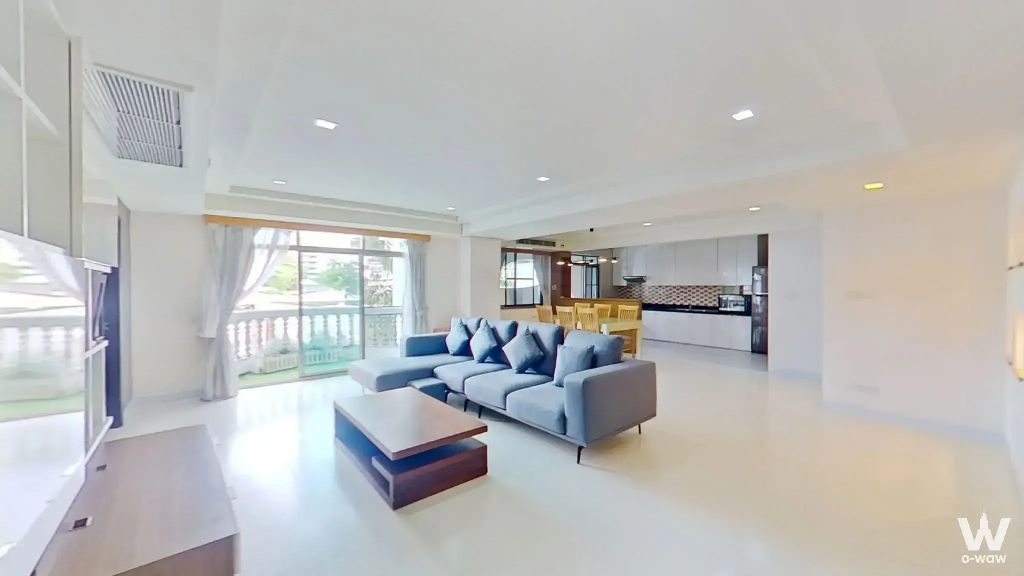 Sukhumvit 39 - Phrom Phong, Bangkok, Thailand