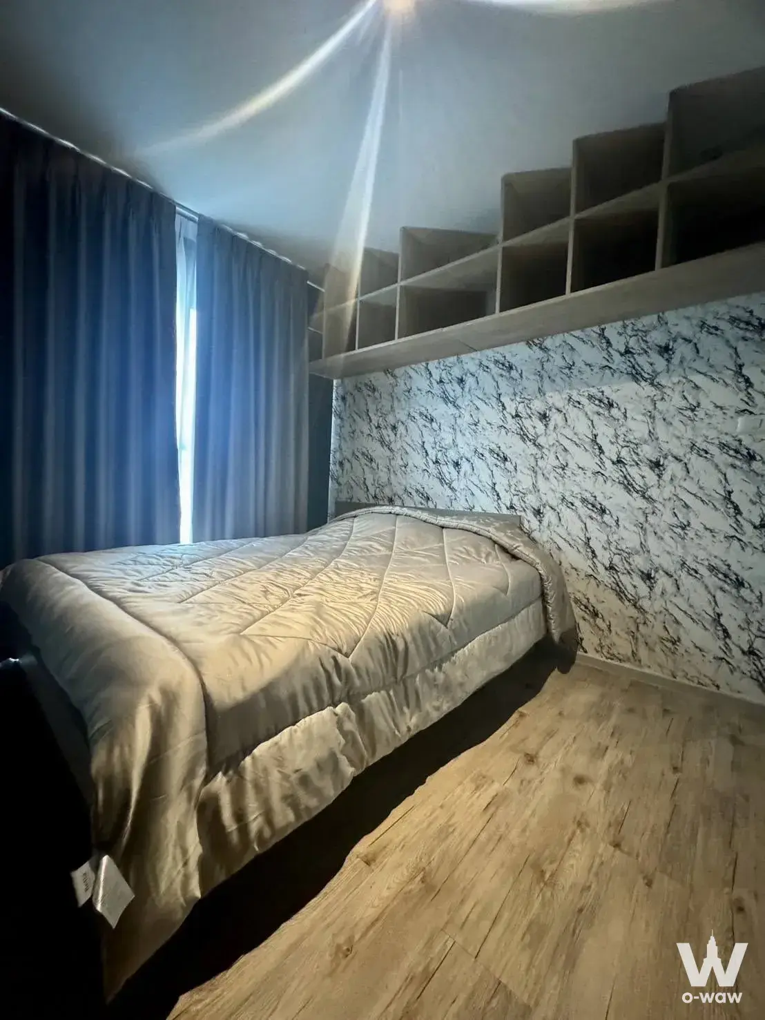 Condo with 1 bedroom for sale at Aspen Condo Phase B — photo 1 of 4