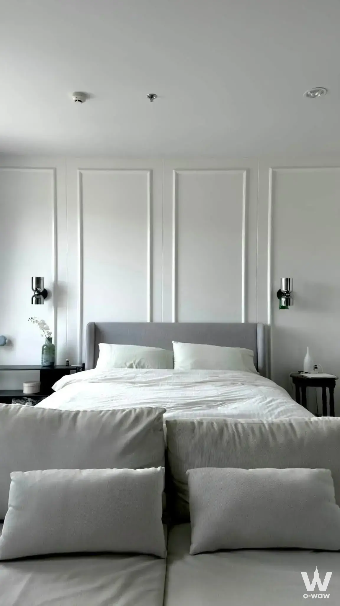 Condo with 1 bedroom for rent at Ideo Mobi Rangnam — photo 1 of 5