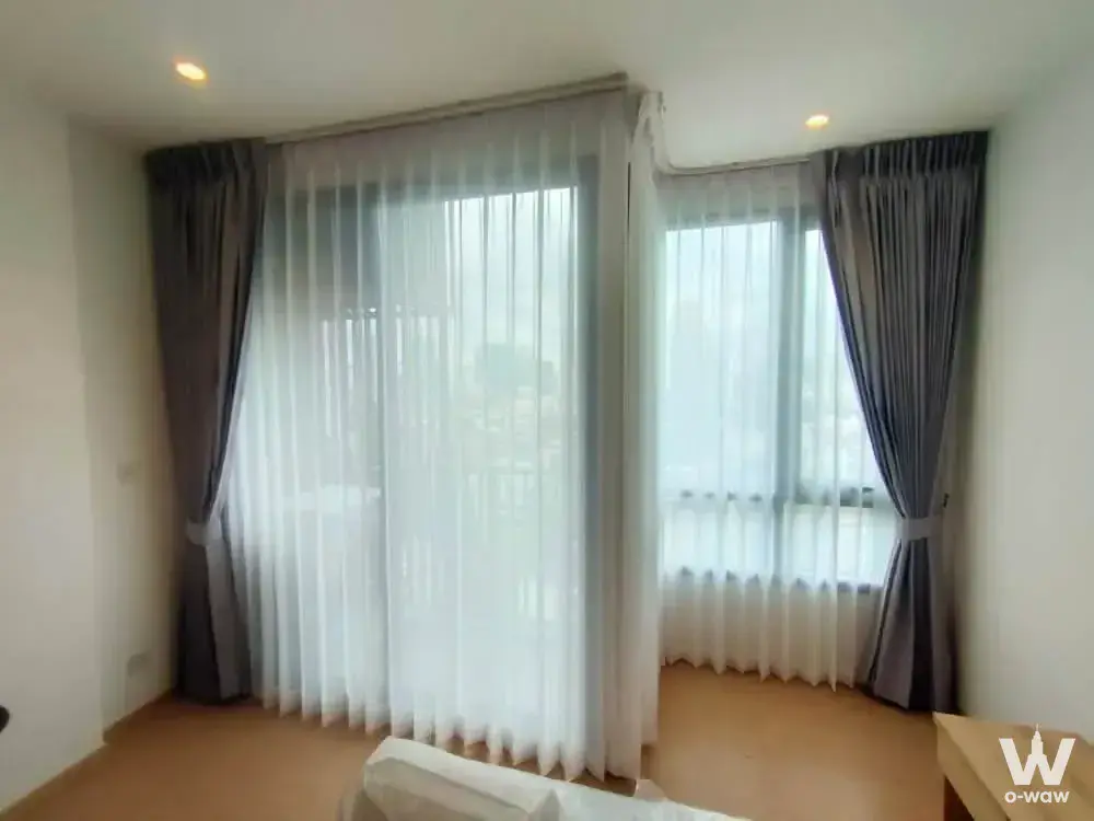 Condo with 1 bedroom for rent at MARU Ekkamai 2 — photo 2 of 5