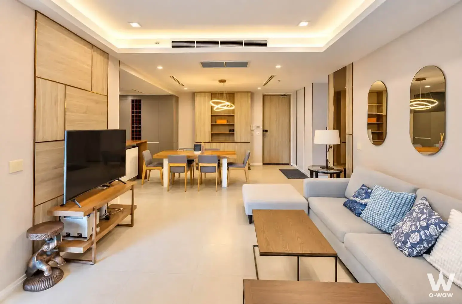 Charoen Nakhon, Bangkok